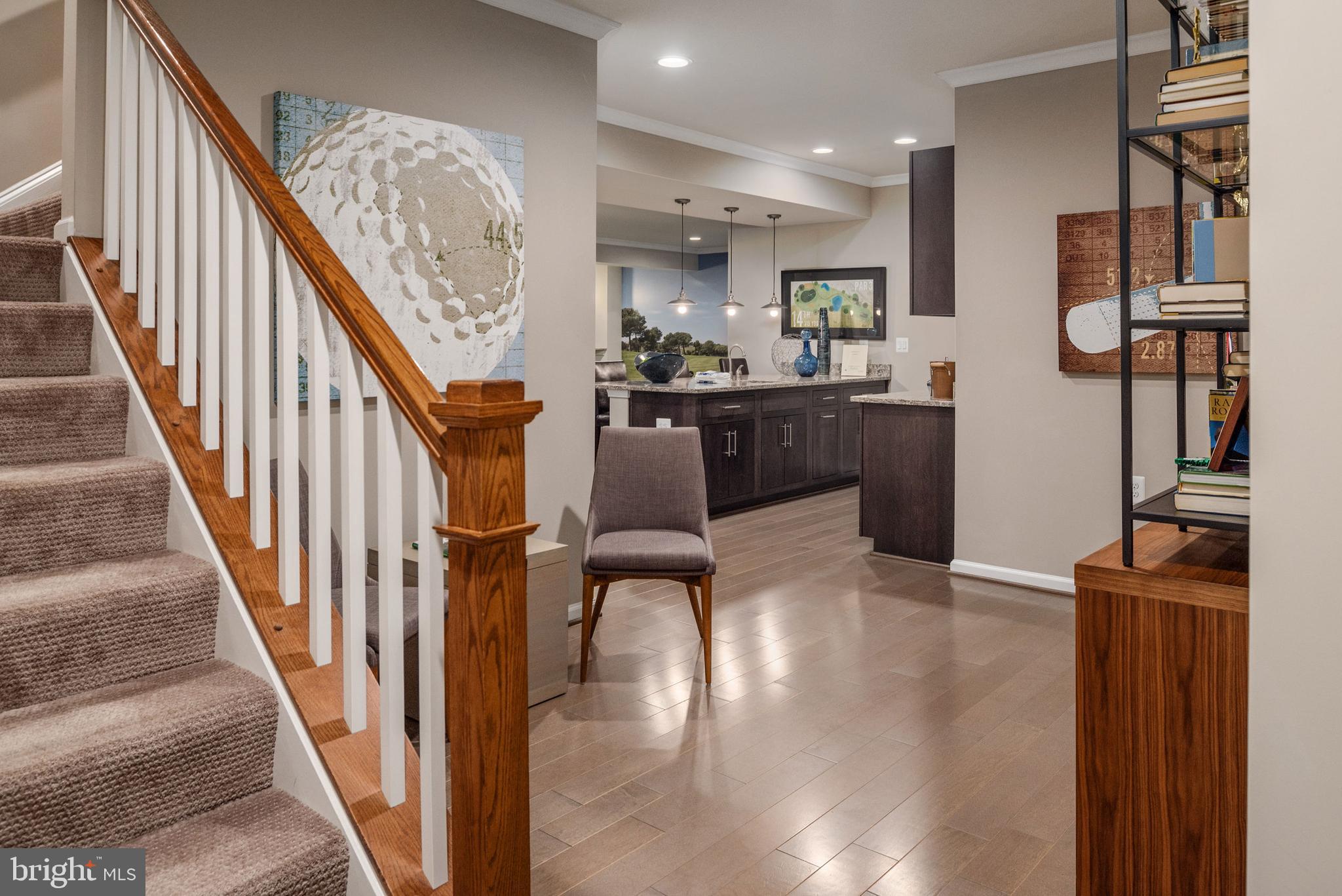 BRENTWOOD SPRINGS - Residential