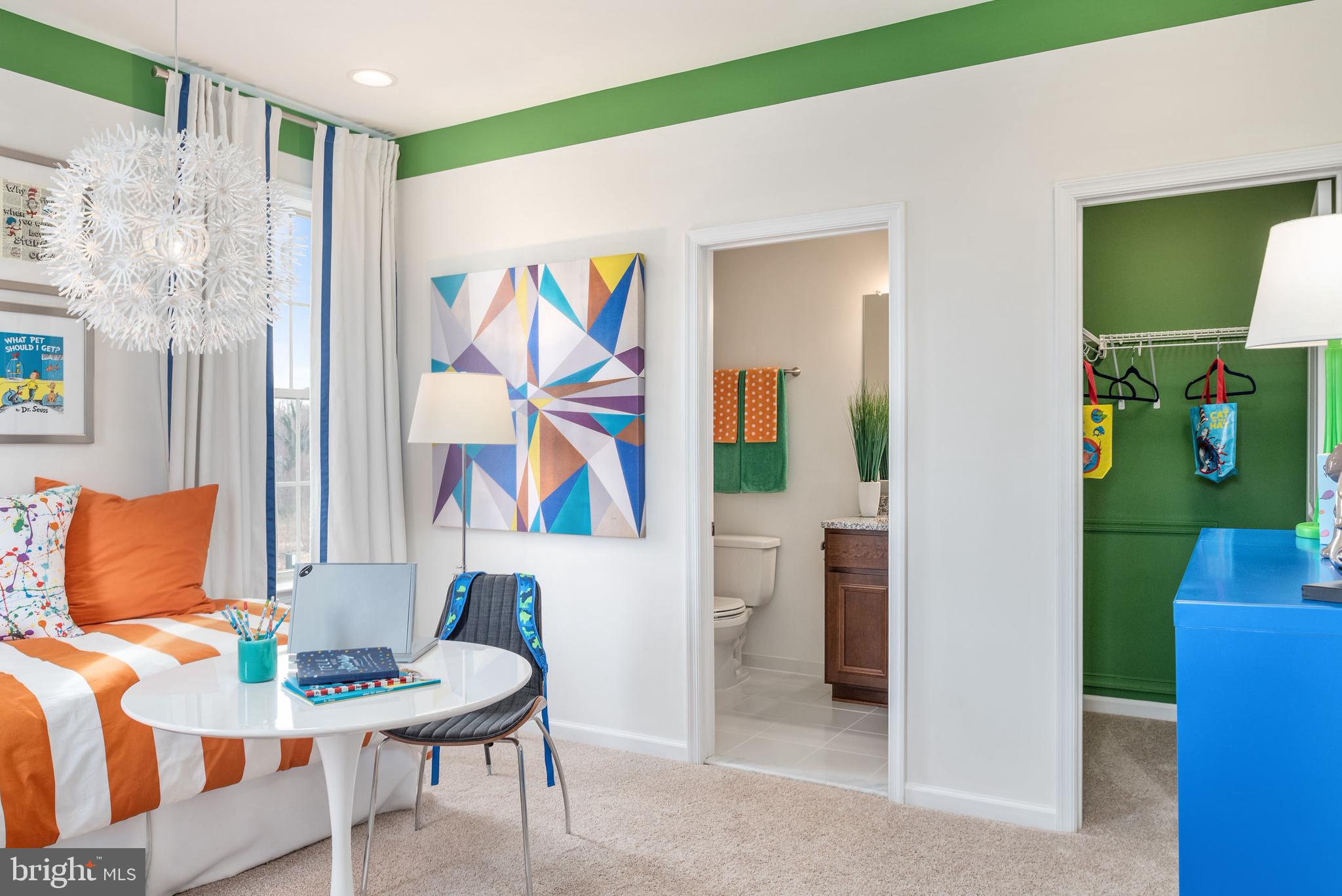 BRENTWOOD SPRINGS - Residential