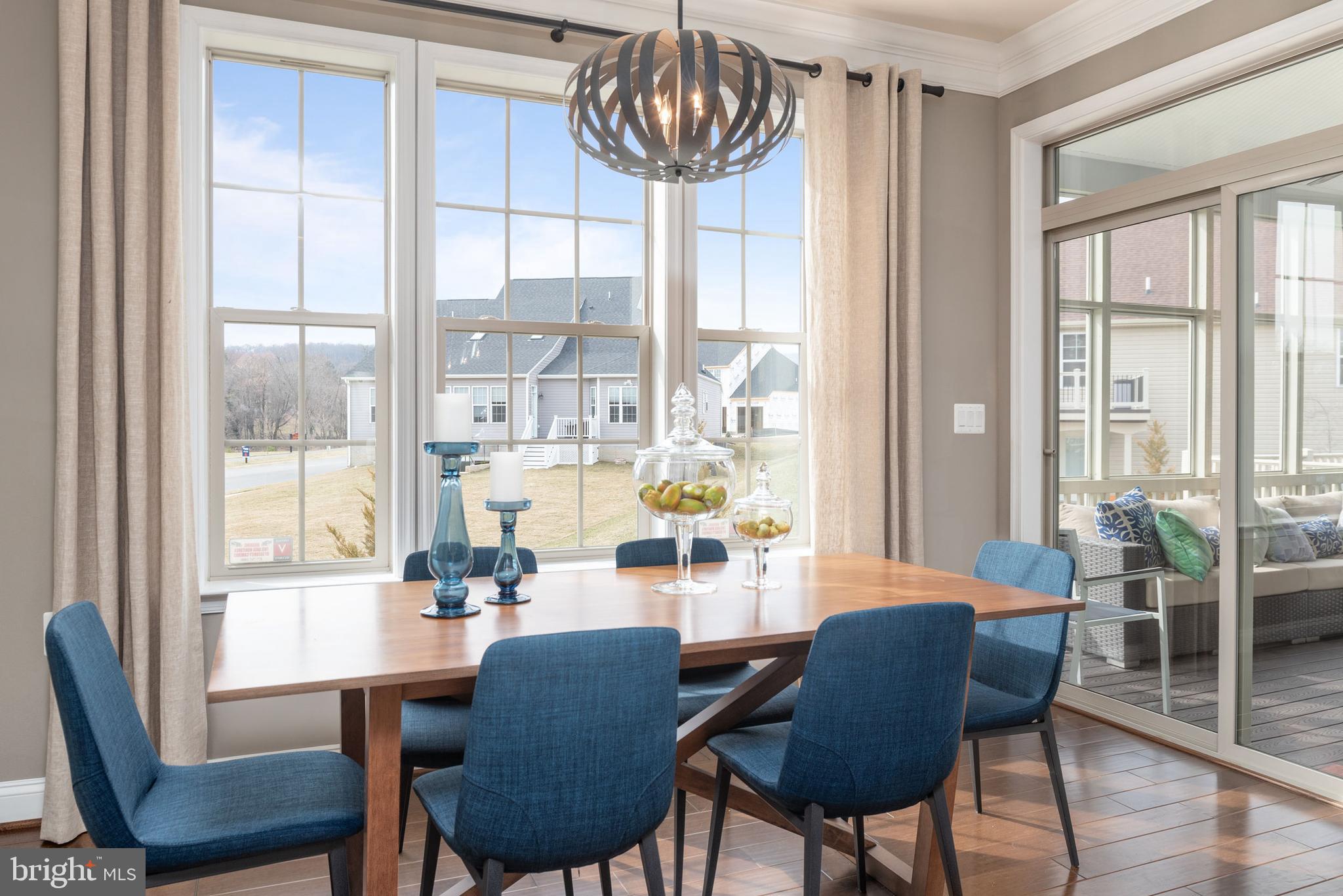 BRENTWOOD SPRINGS - Residential