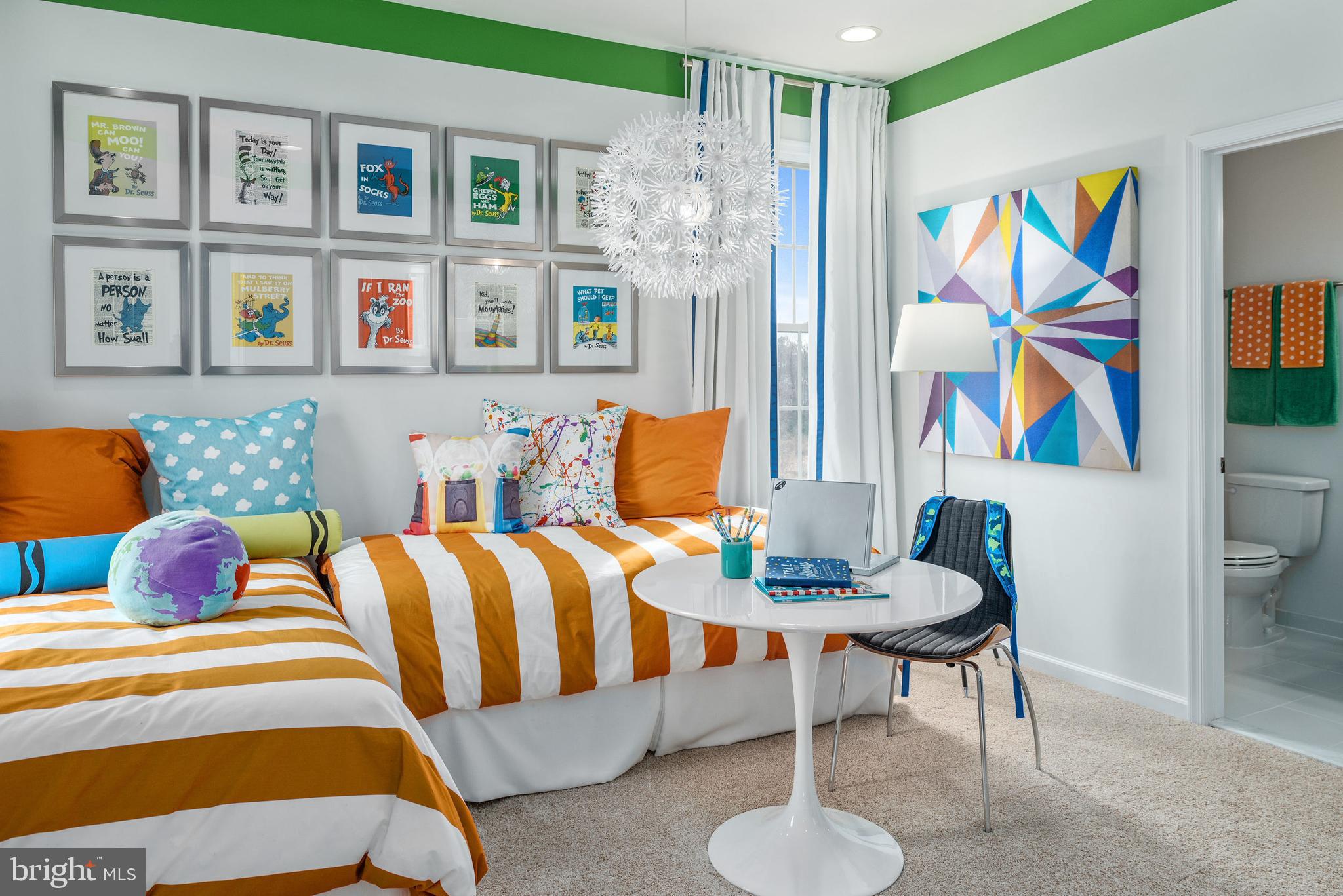 BRENTWOOD SPRINGS - Residential