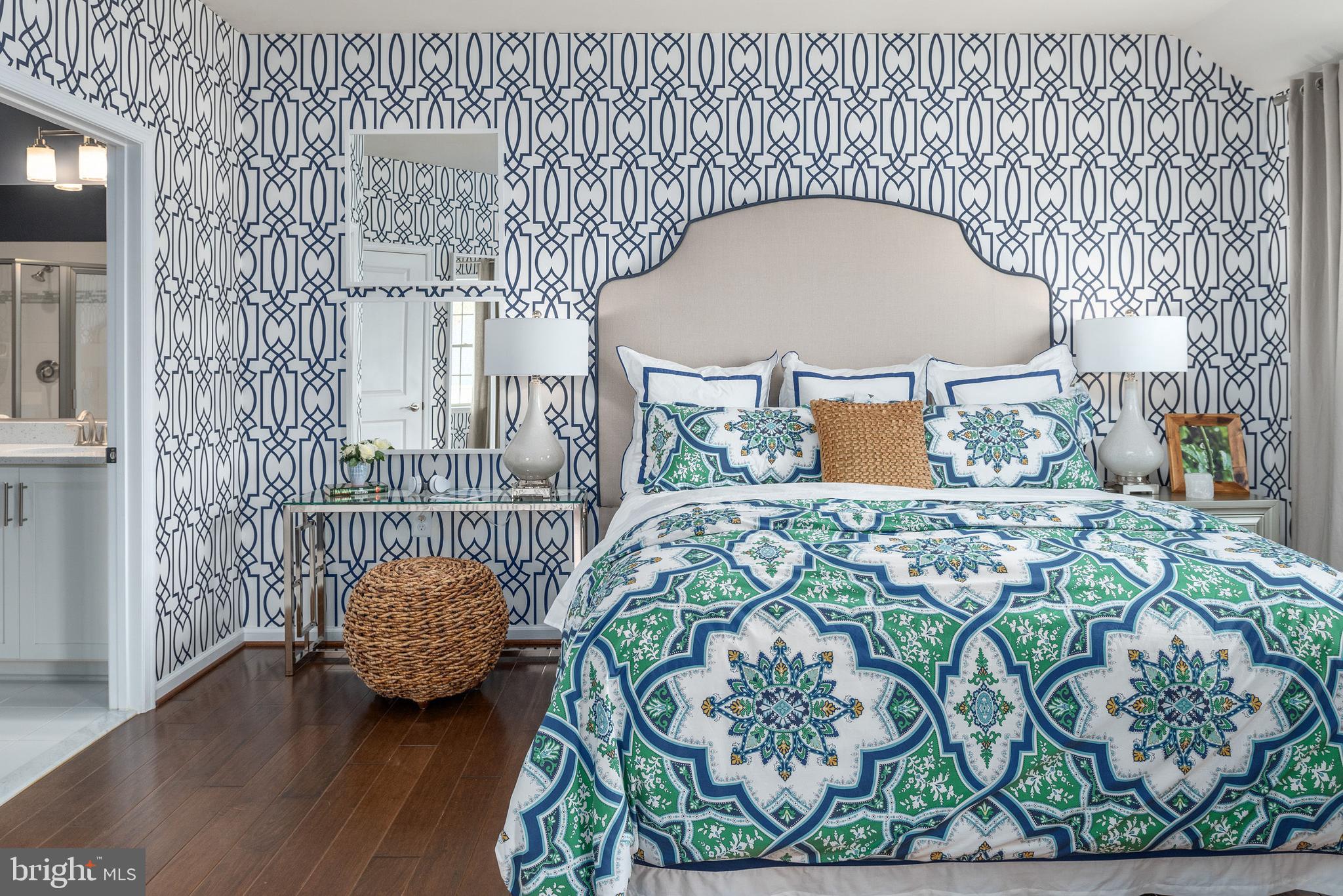 BRENTWOOD SPRINGS - Residential