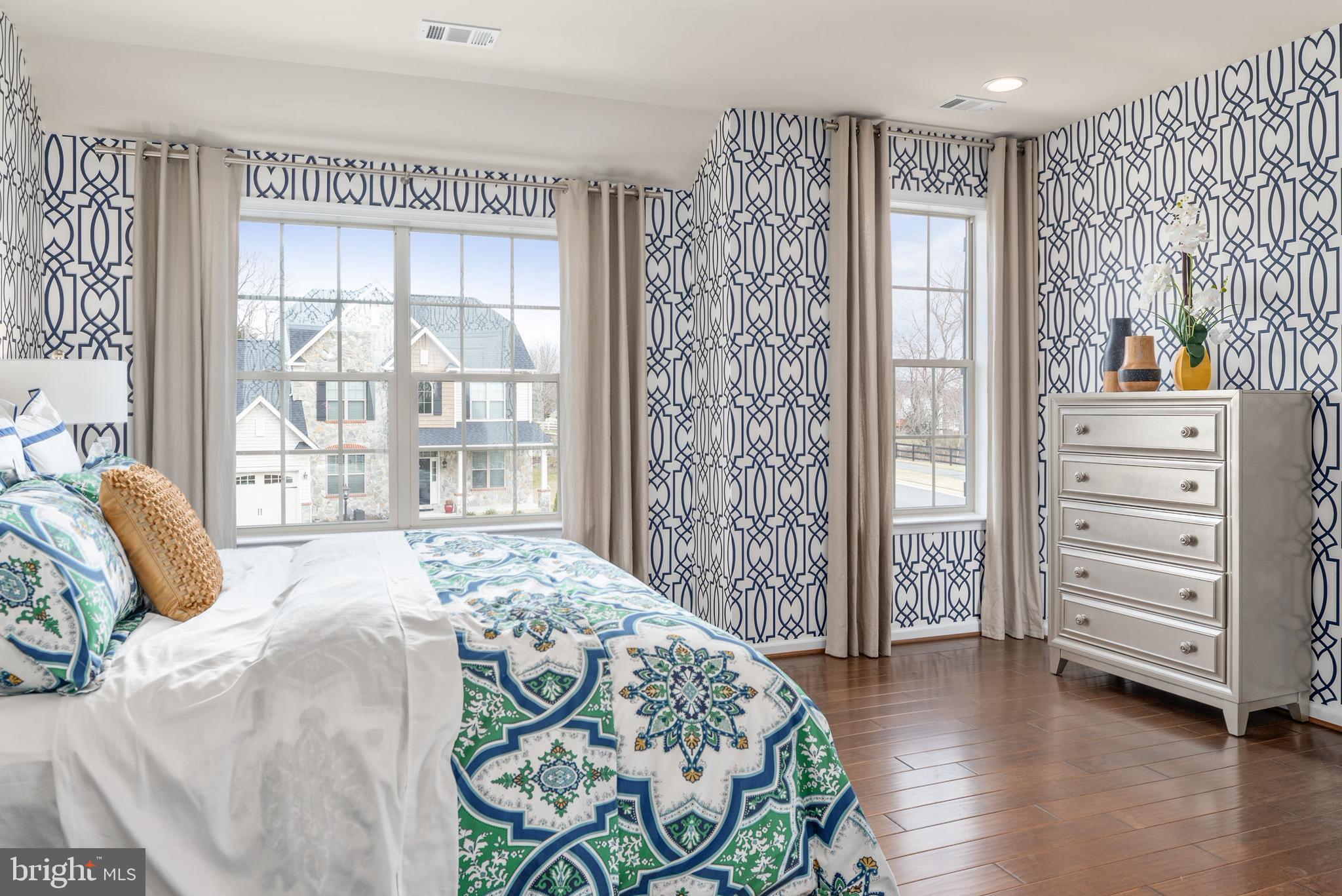 BRENTWOOD SPRINGS - Residential