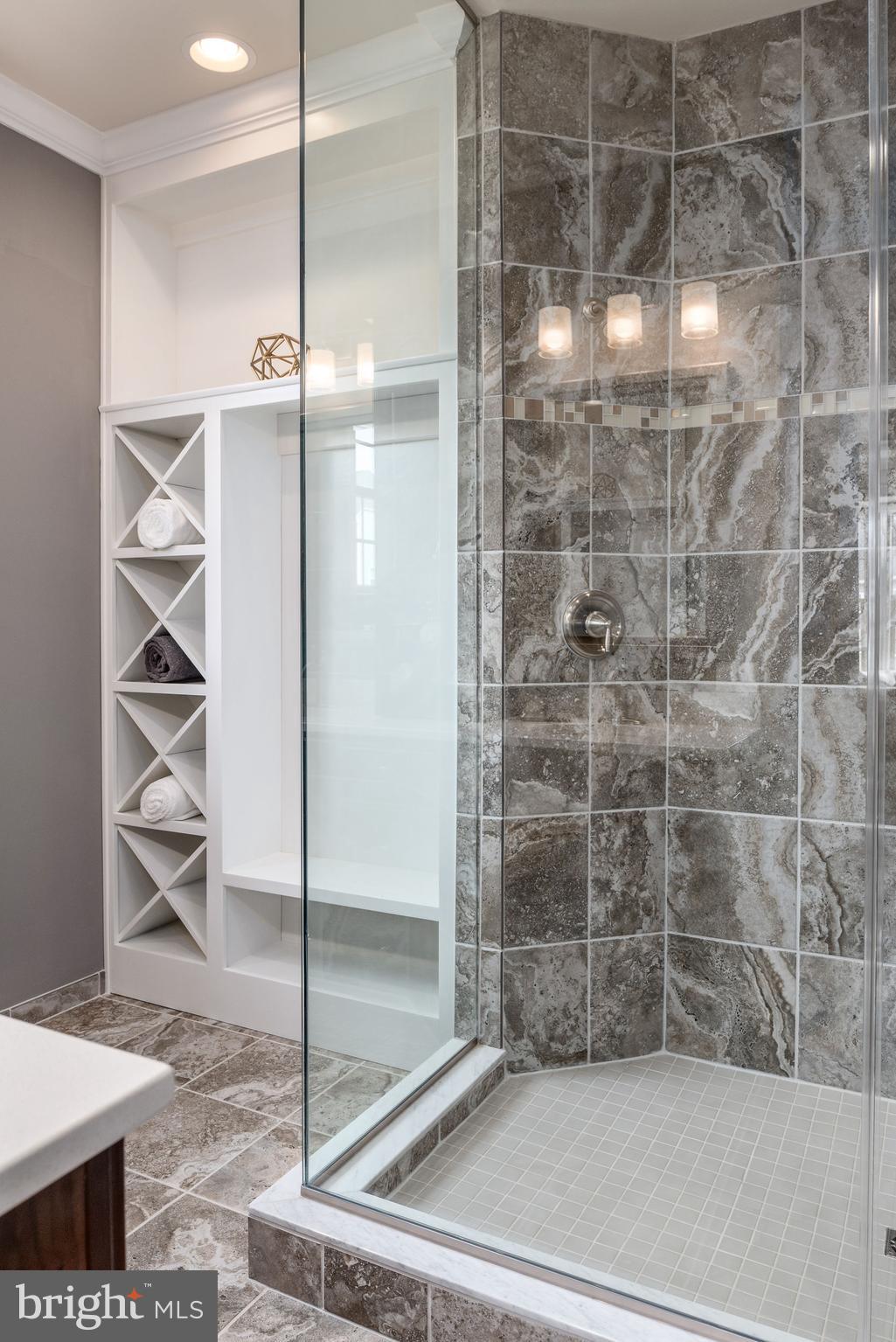 BRENTWOOD SPRINGS - Residential