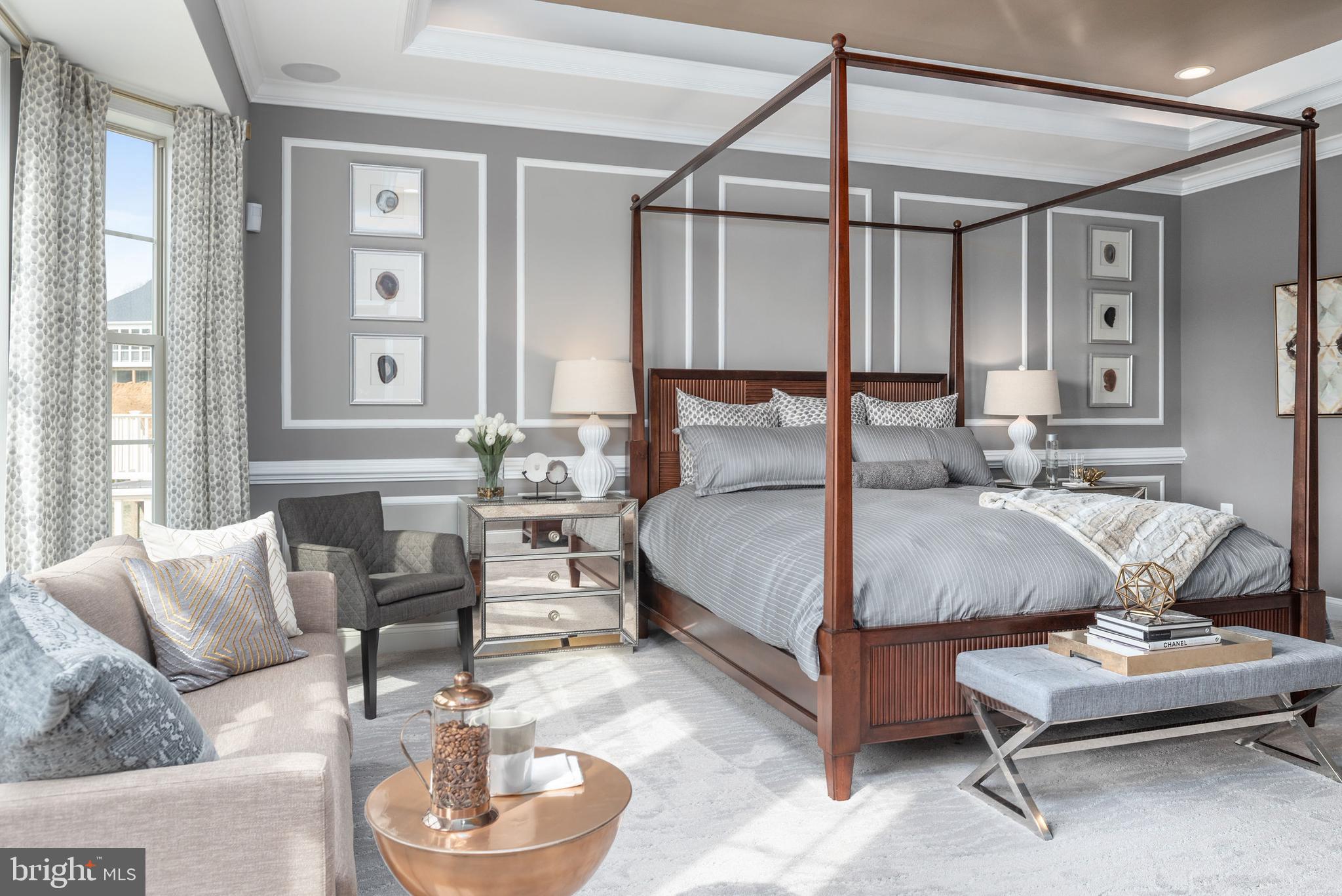 BRENTWOOD SPRINGS - Residential