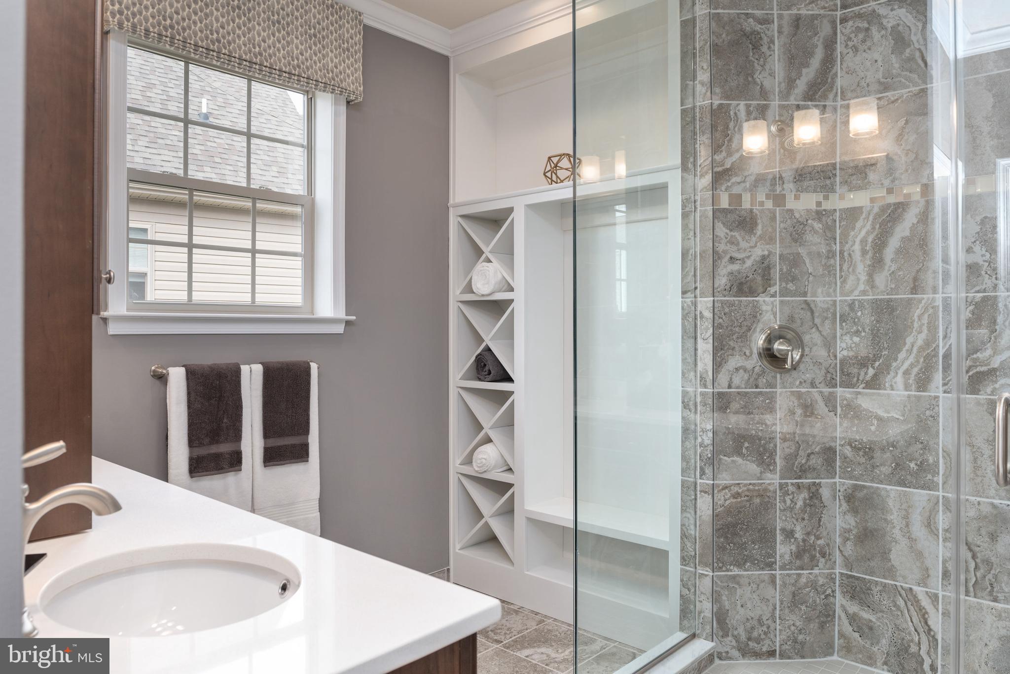 BRENTWOOD SPRINGS - Residential