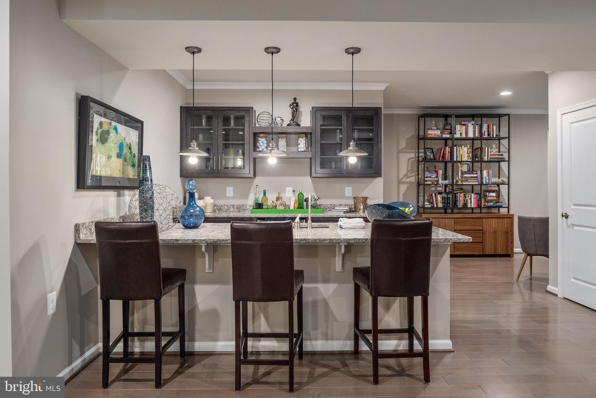 BRENTWOOD SPRINGS - Residential