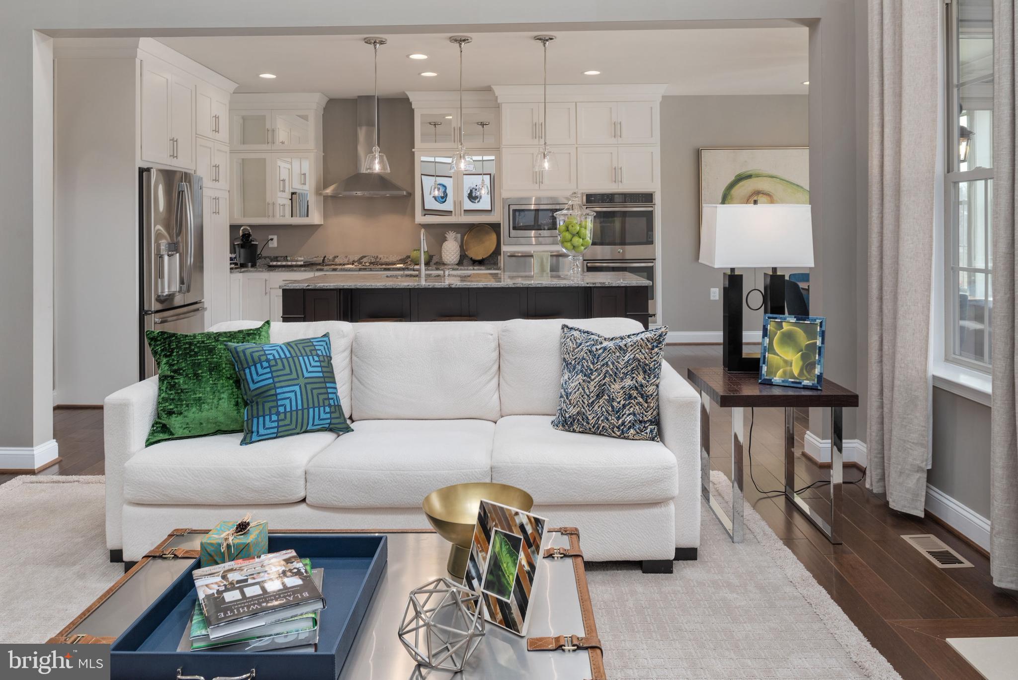 BRENTWOOD SPRINGS - Residential