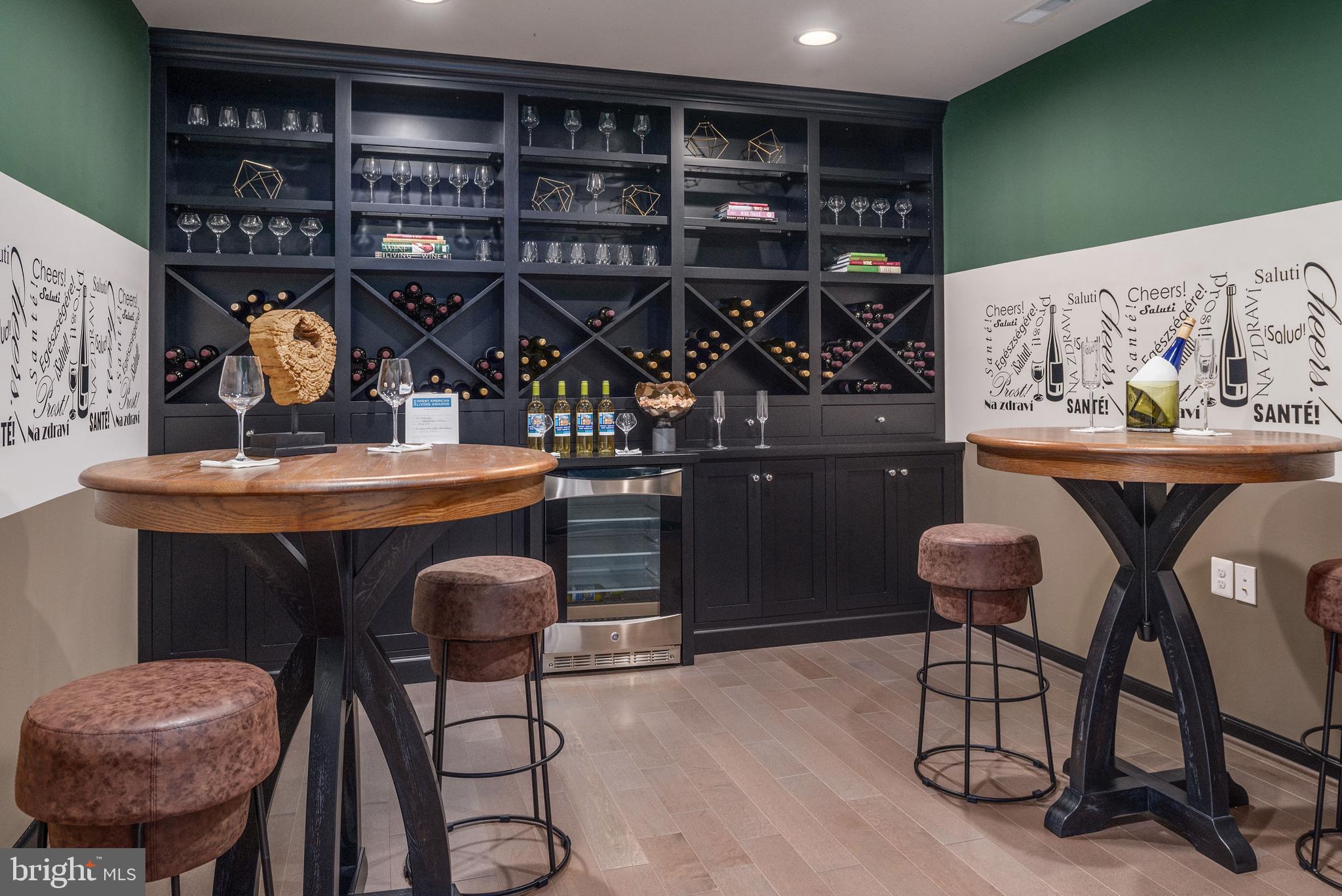 BRENTWOOD SPRINGS - Residential