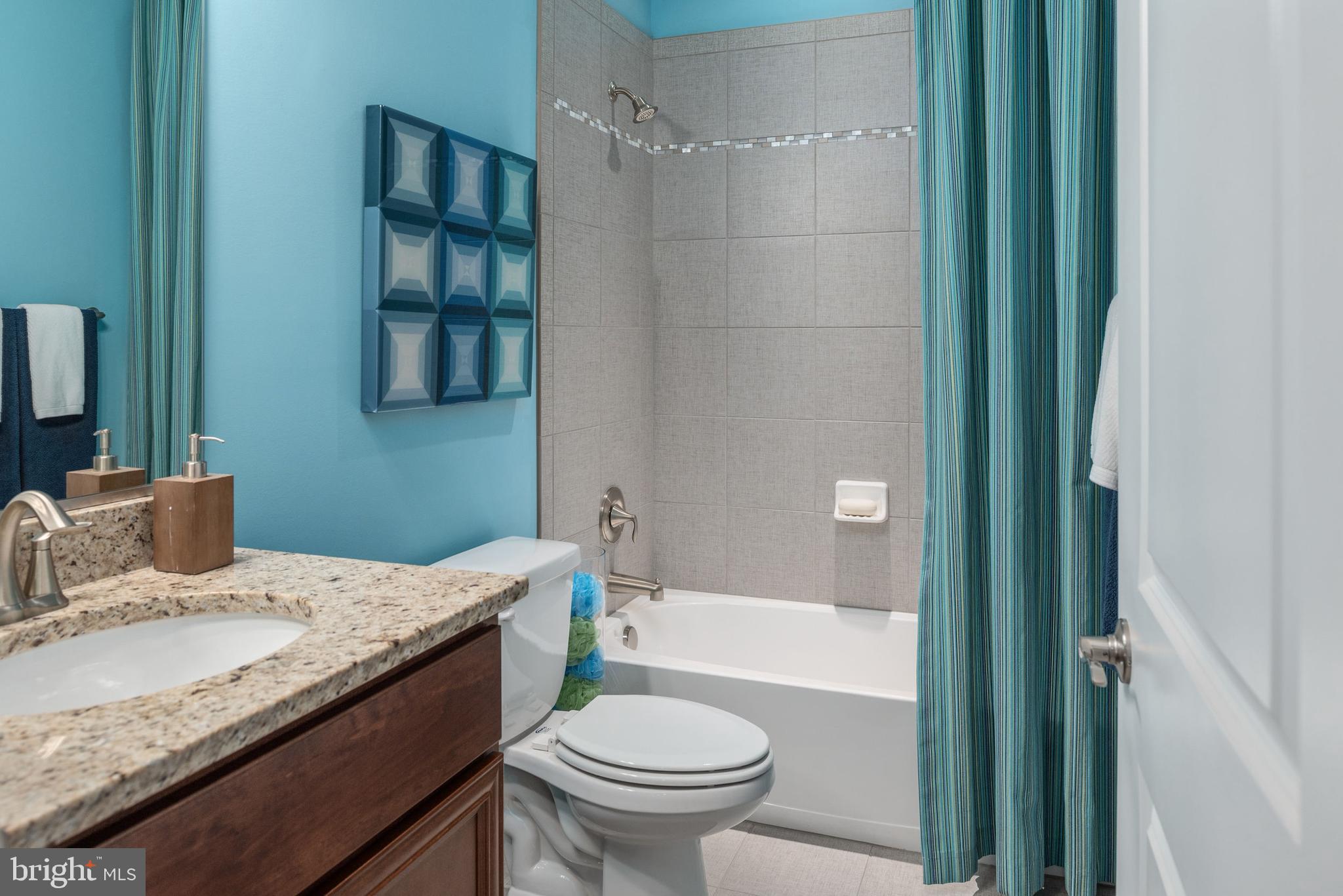 BRENTWOOD SPRINGS - Residential