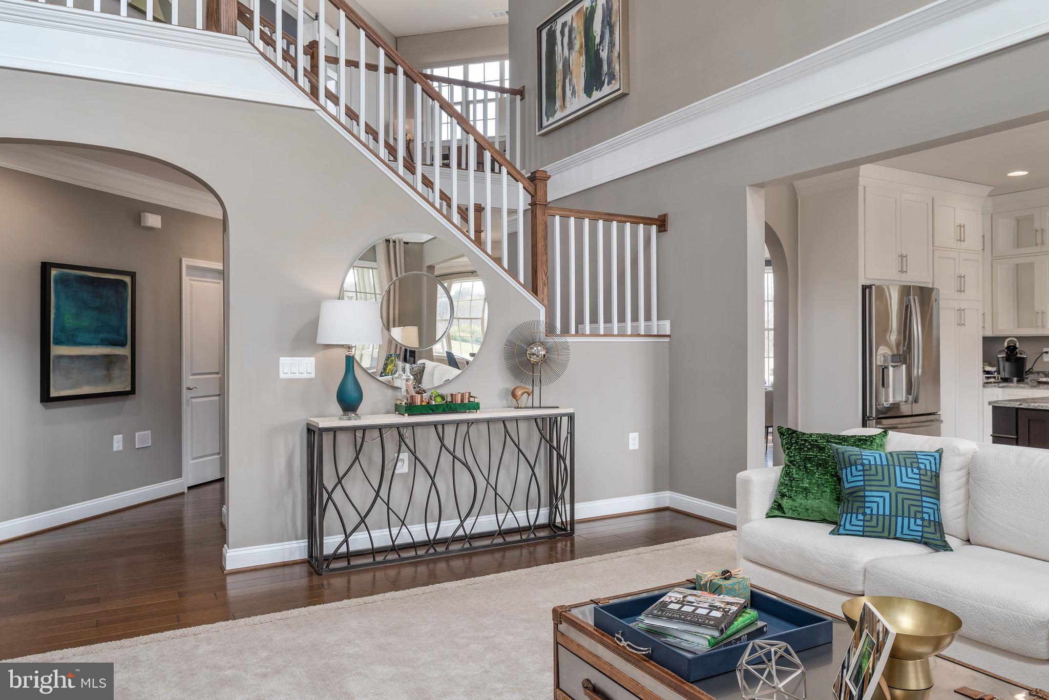 BRENTWOOD SPRINGS - Residential