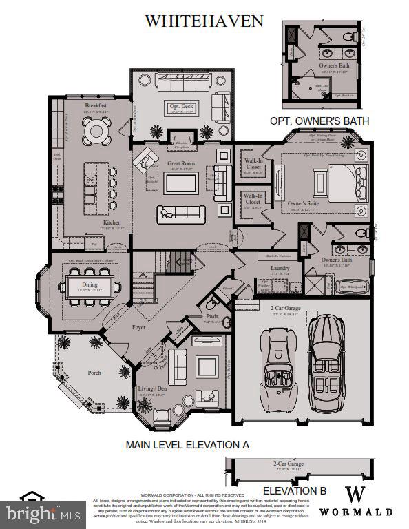 BRENTWOOD SPRINGS - Residential