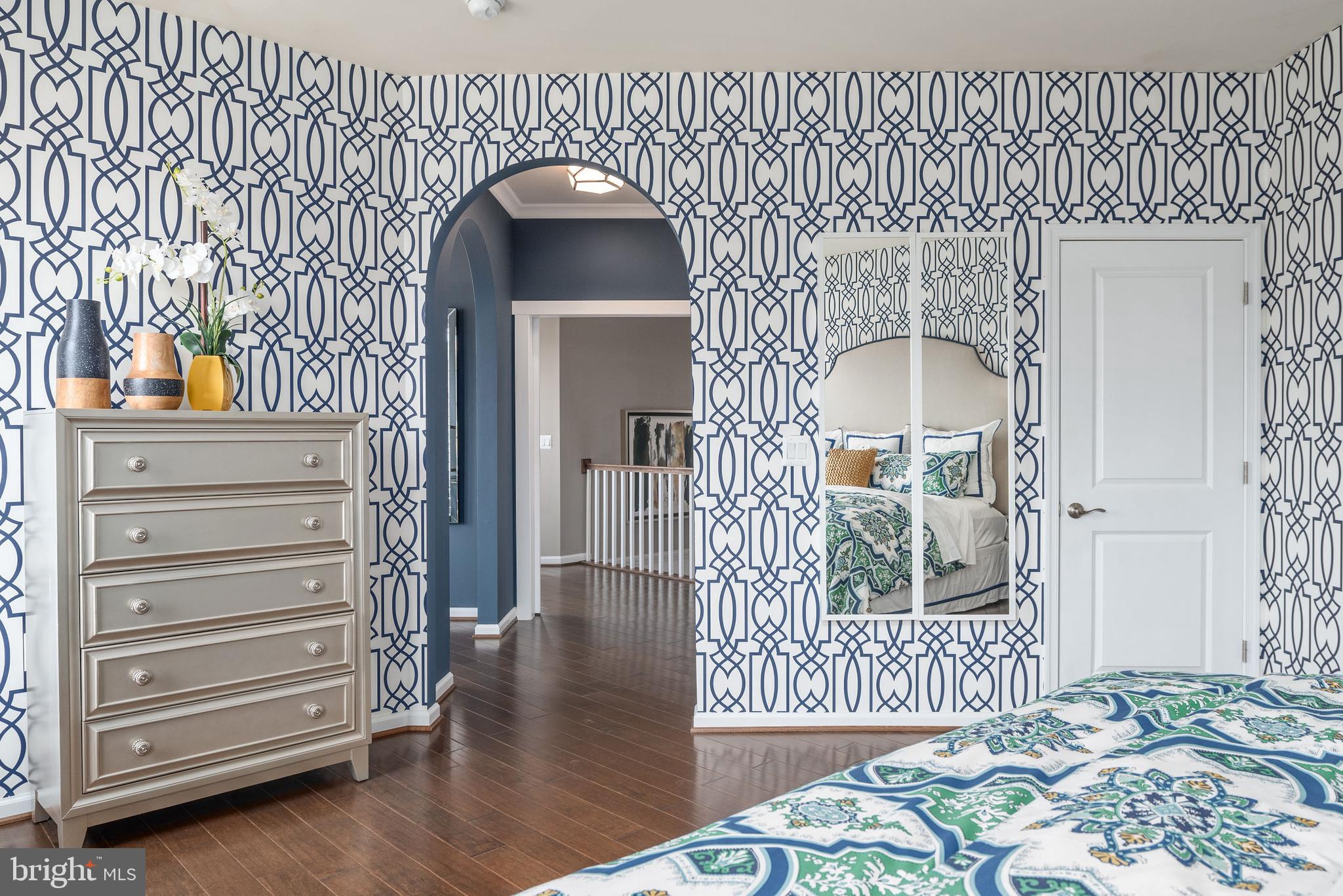 BRENTWOOD SPRINGS - Residential