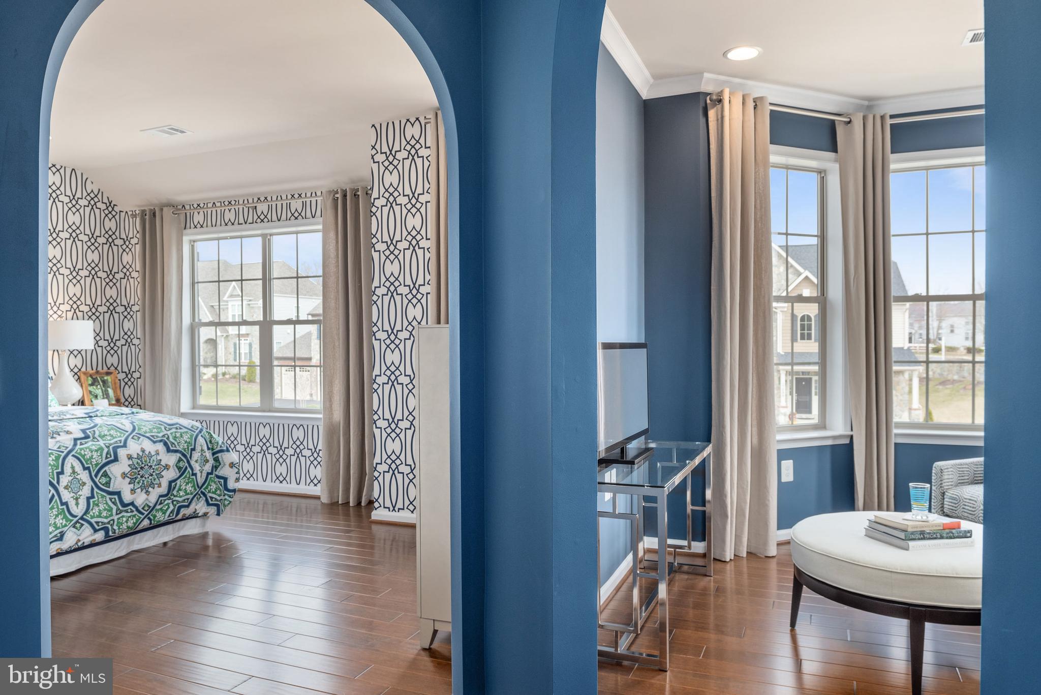 BRENTWOOD SPRINGS - Residential