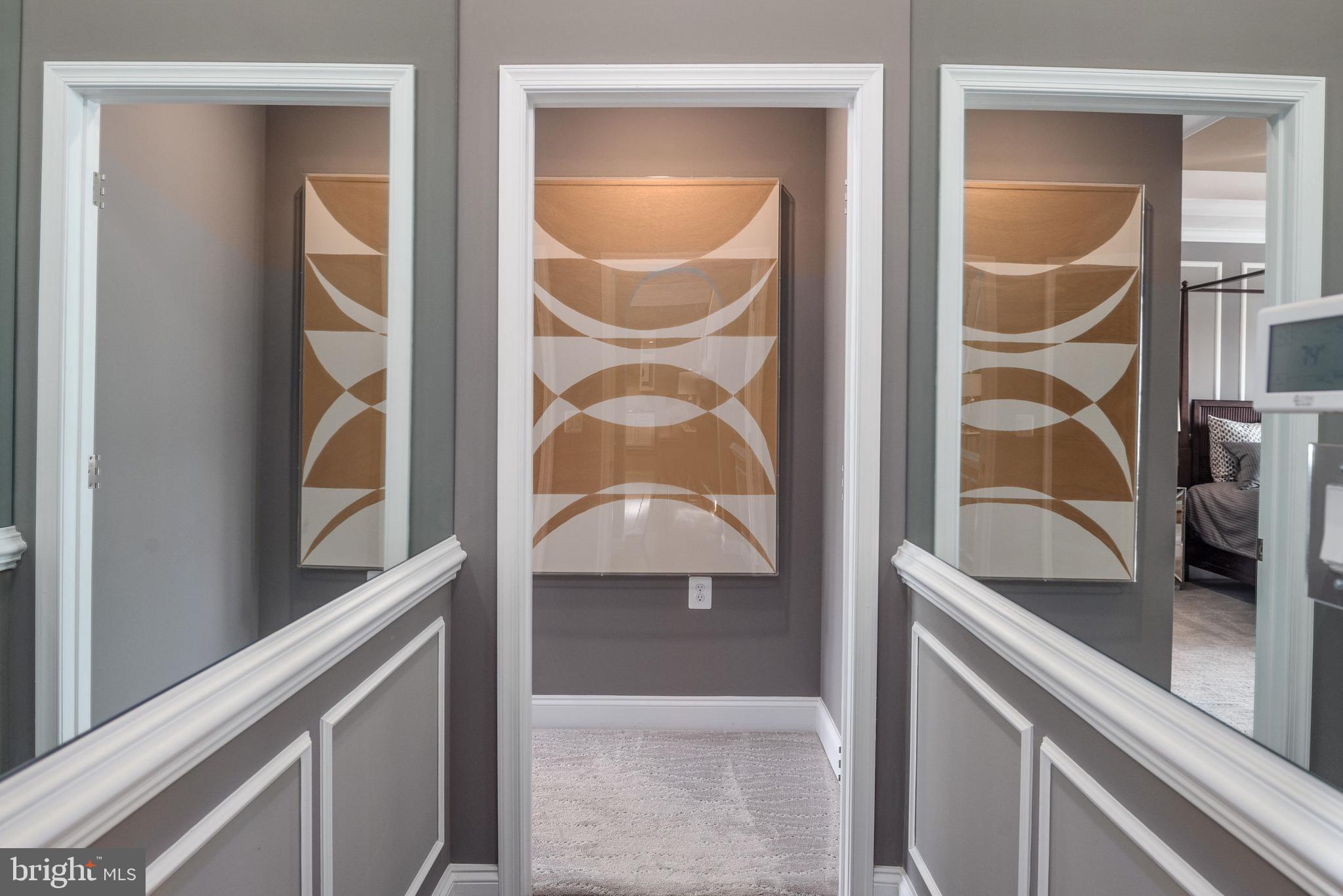 BRENTWOOD SPRINGS - Residential