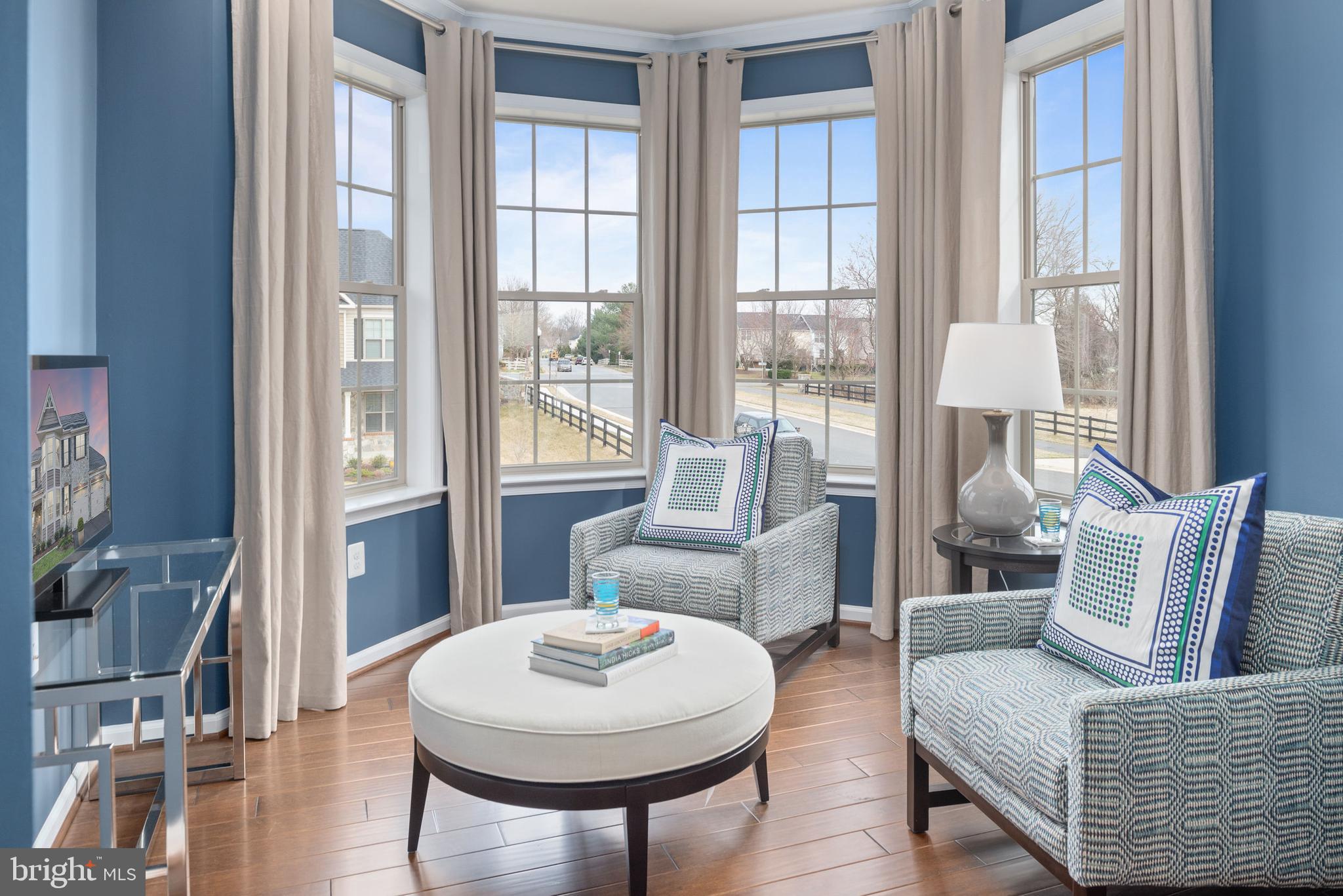 BRENTWOOD SPRINGS - Residential