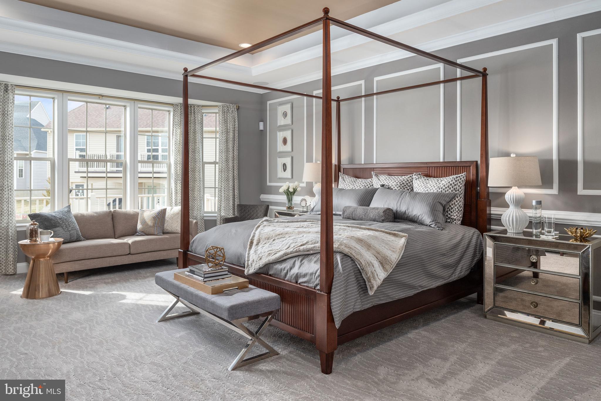 BRENTWOOD SPRINGS - Residential