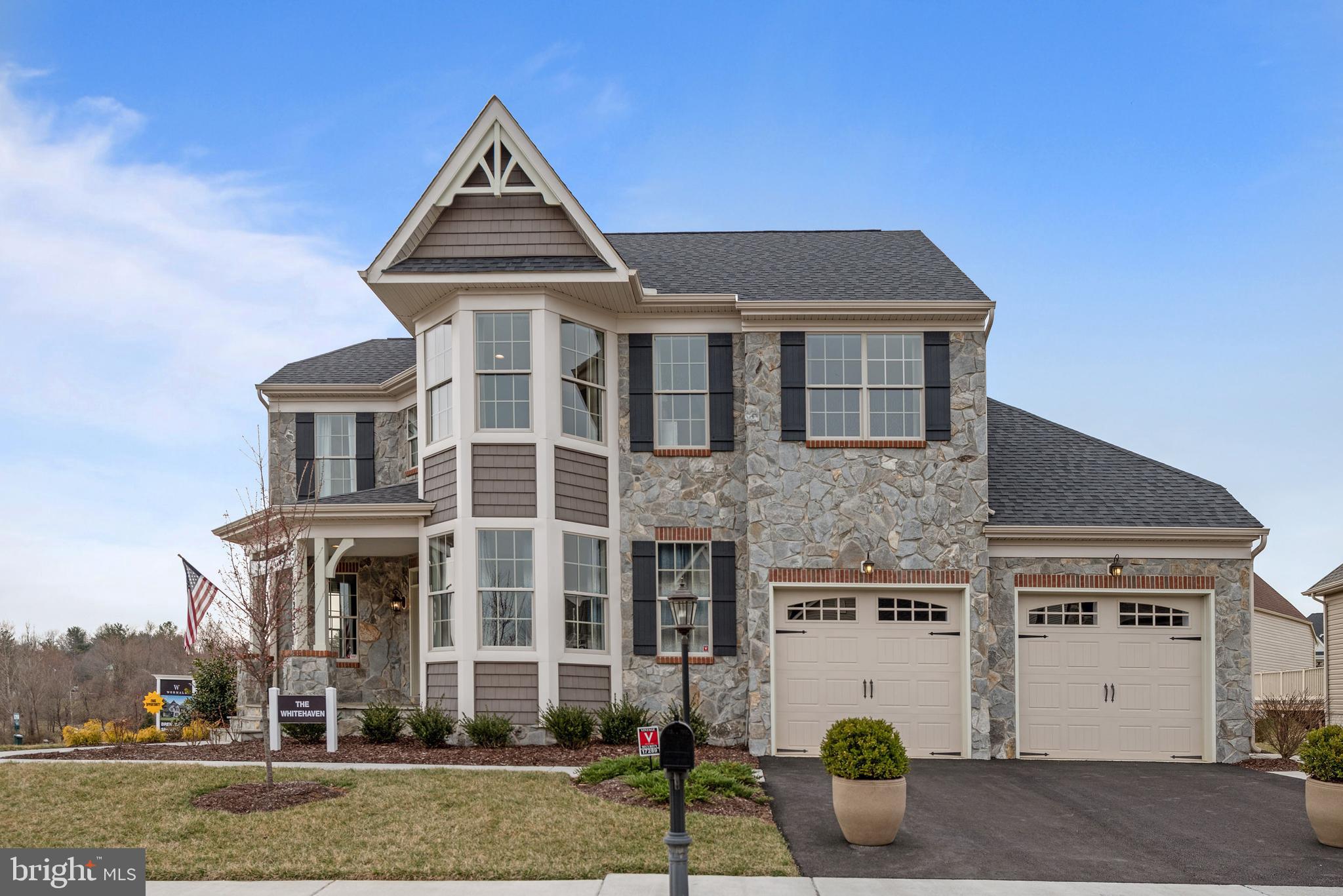 BRENTWOOD SPRINGS - Residential