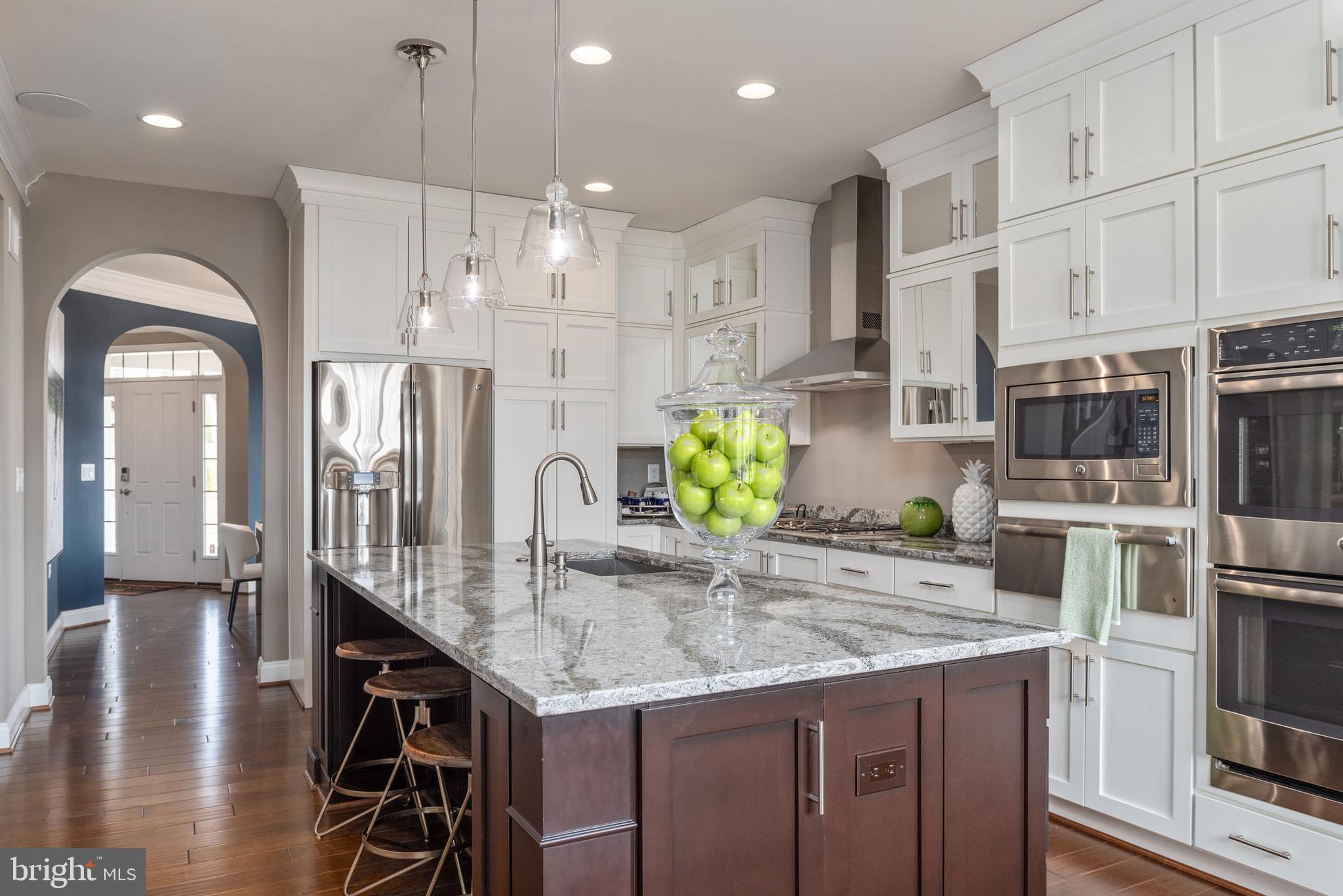 BRENTWOOD SPRINGS - Residential