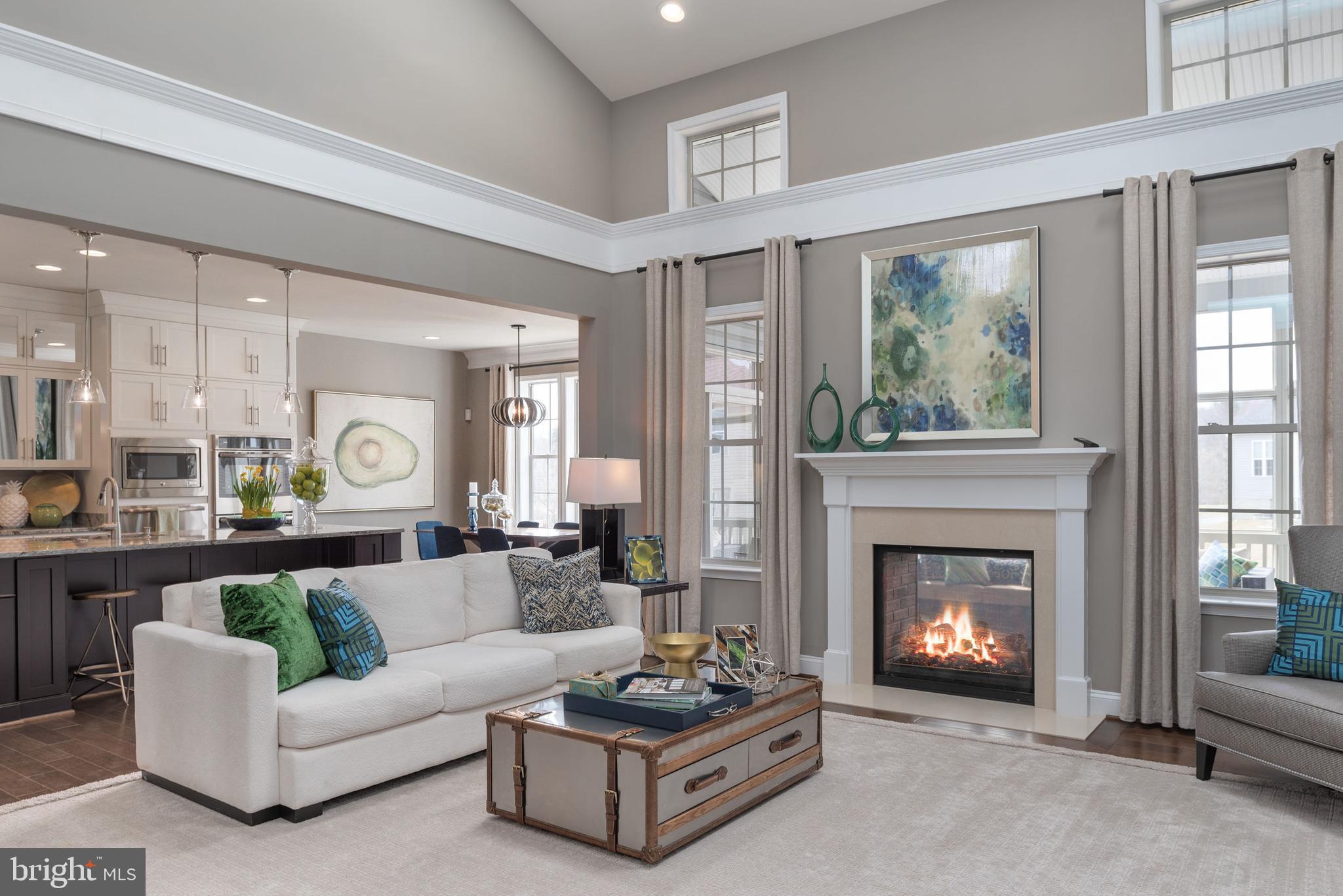 BRENTWOOD SPRINGS - Residential