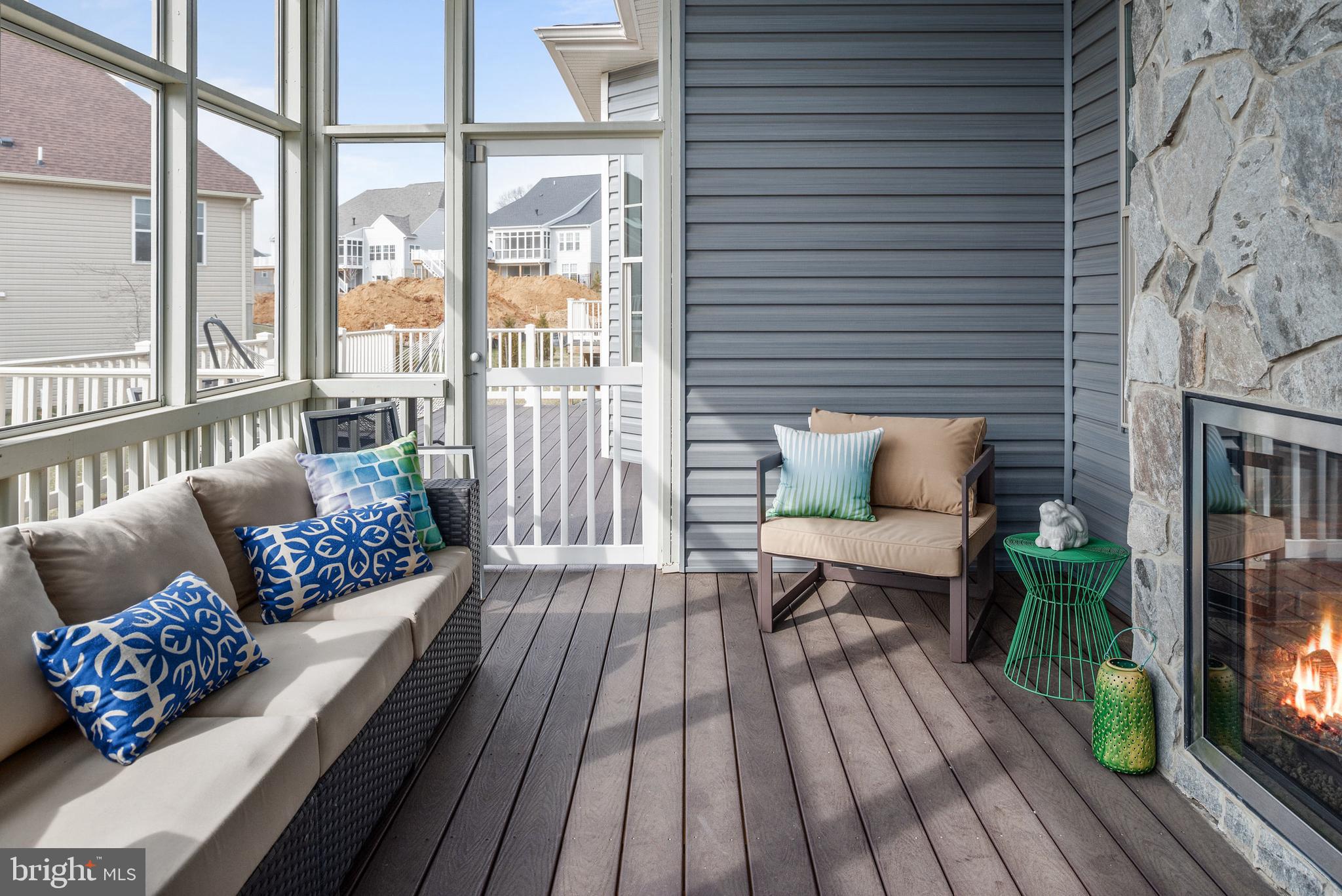 BRENTWOOD SPRINGS - Residential