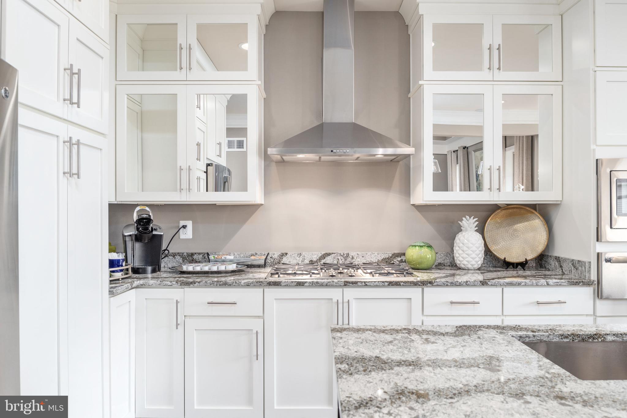 BRENTWOOD SPRINGS - Residential