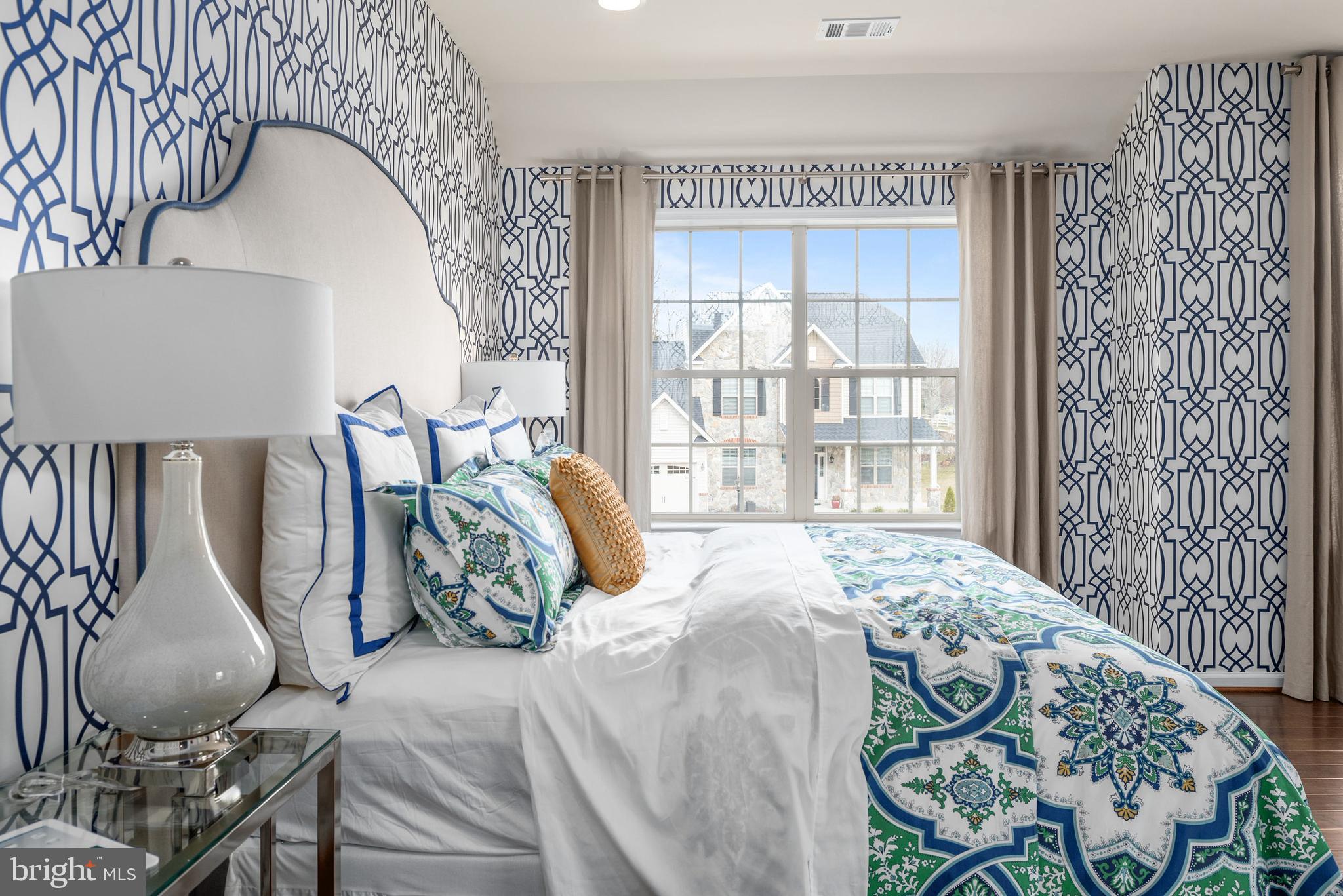 BRENTWOOD SPRINGS - Residential