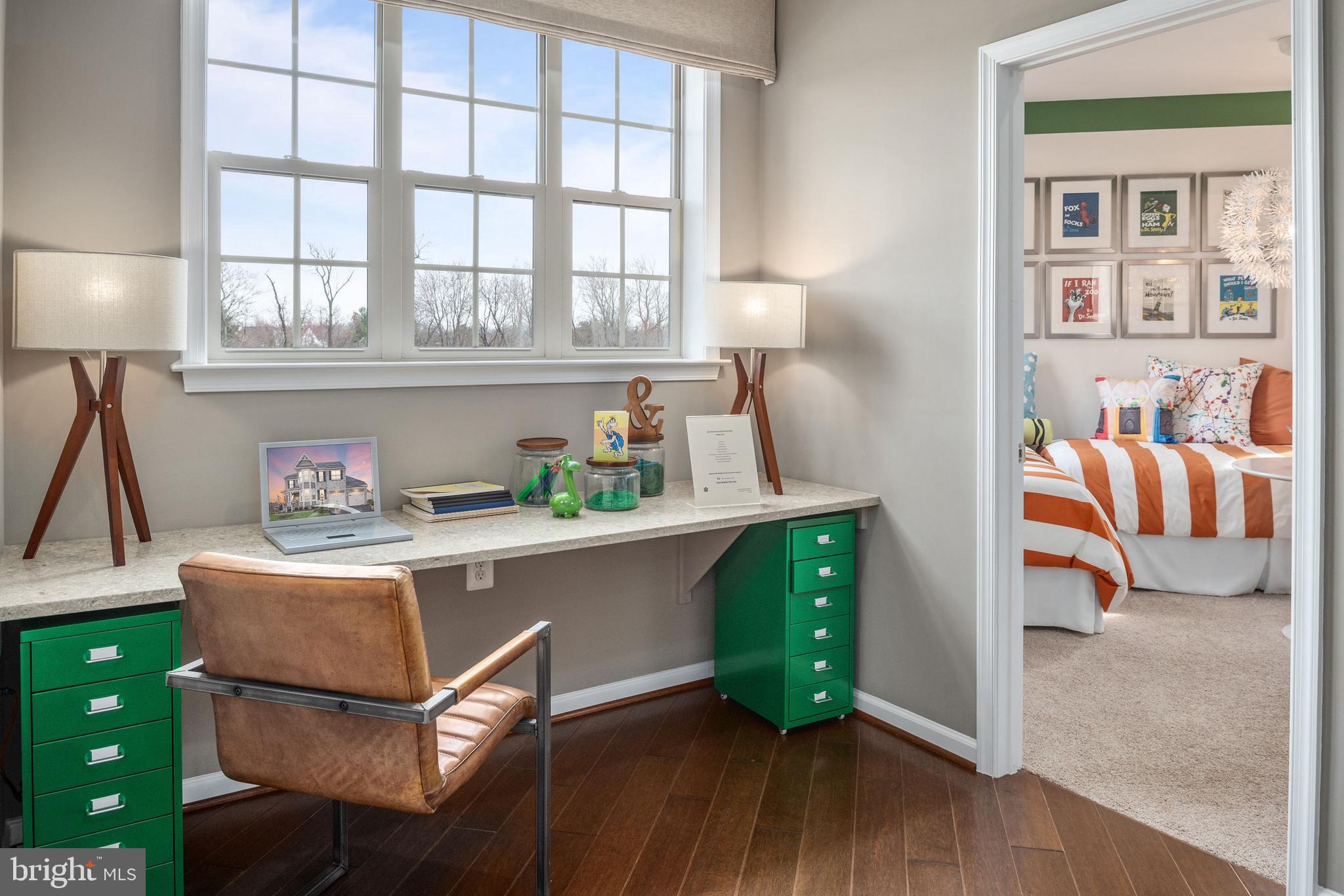 BRENTWOOD SPRINGS - Residential