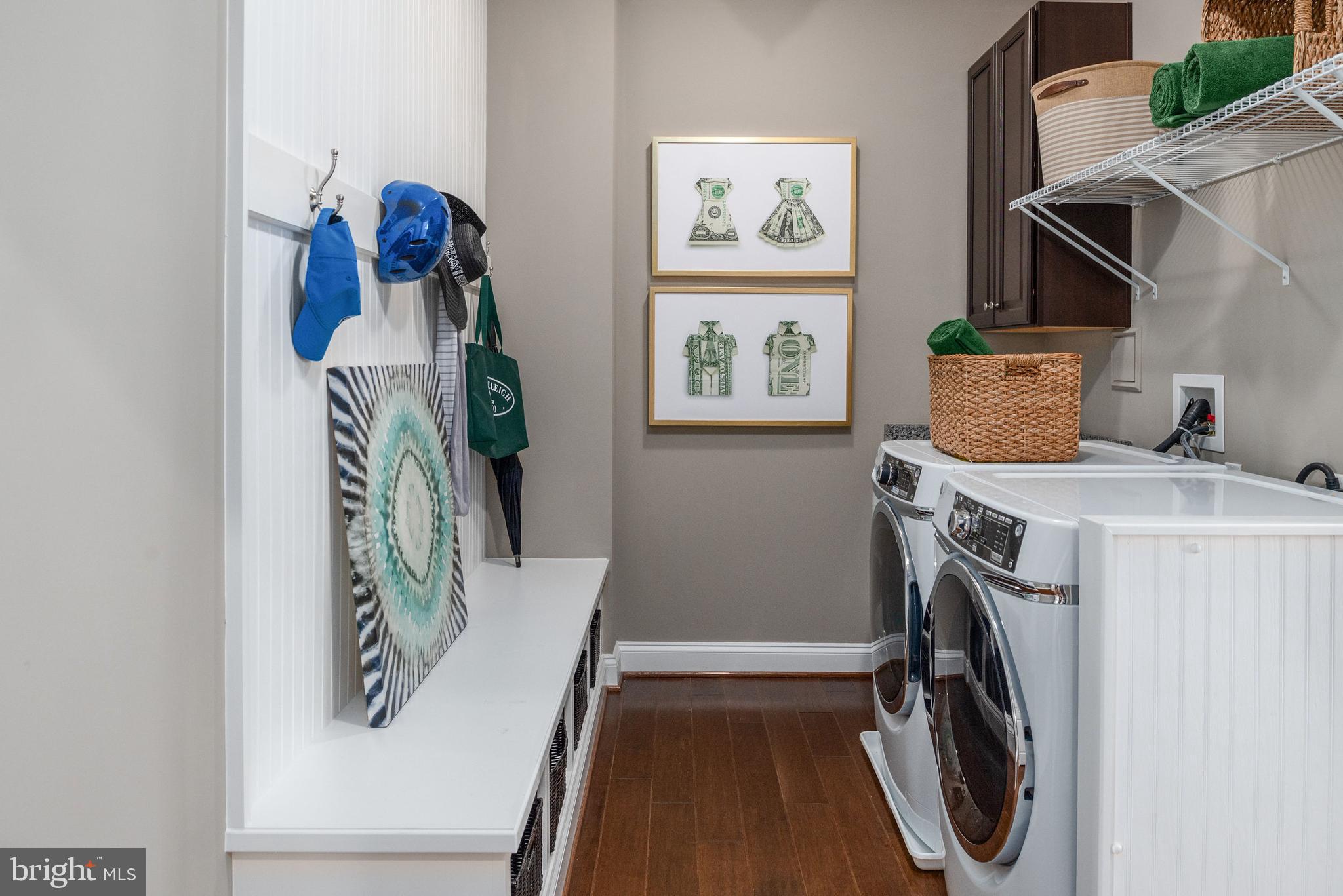 BRENTWOOD SPRINGS - Residential