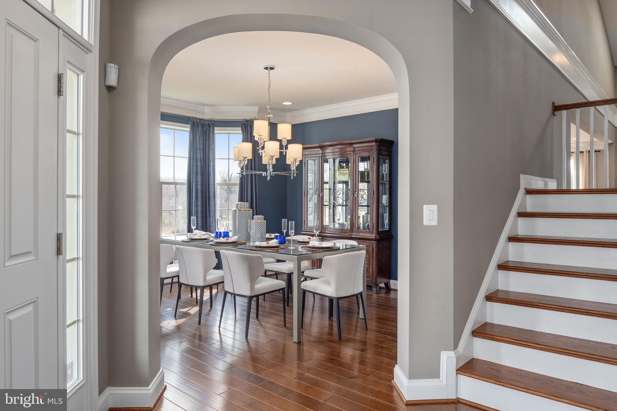 BRENTWOOD SPRINGS - Residential