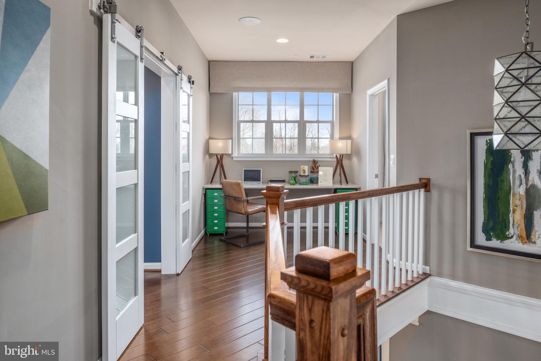 BRENTWOOD SPRINGS - Residential