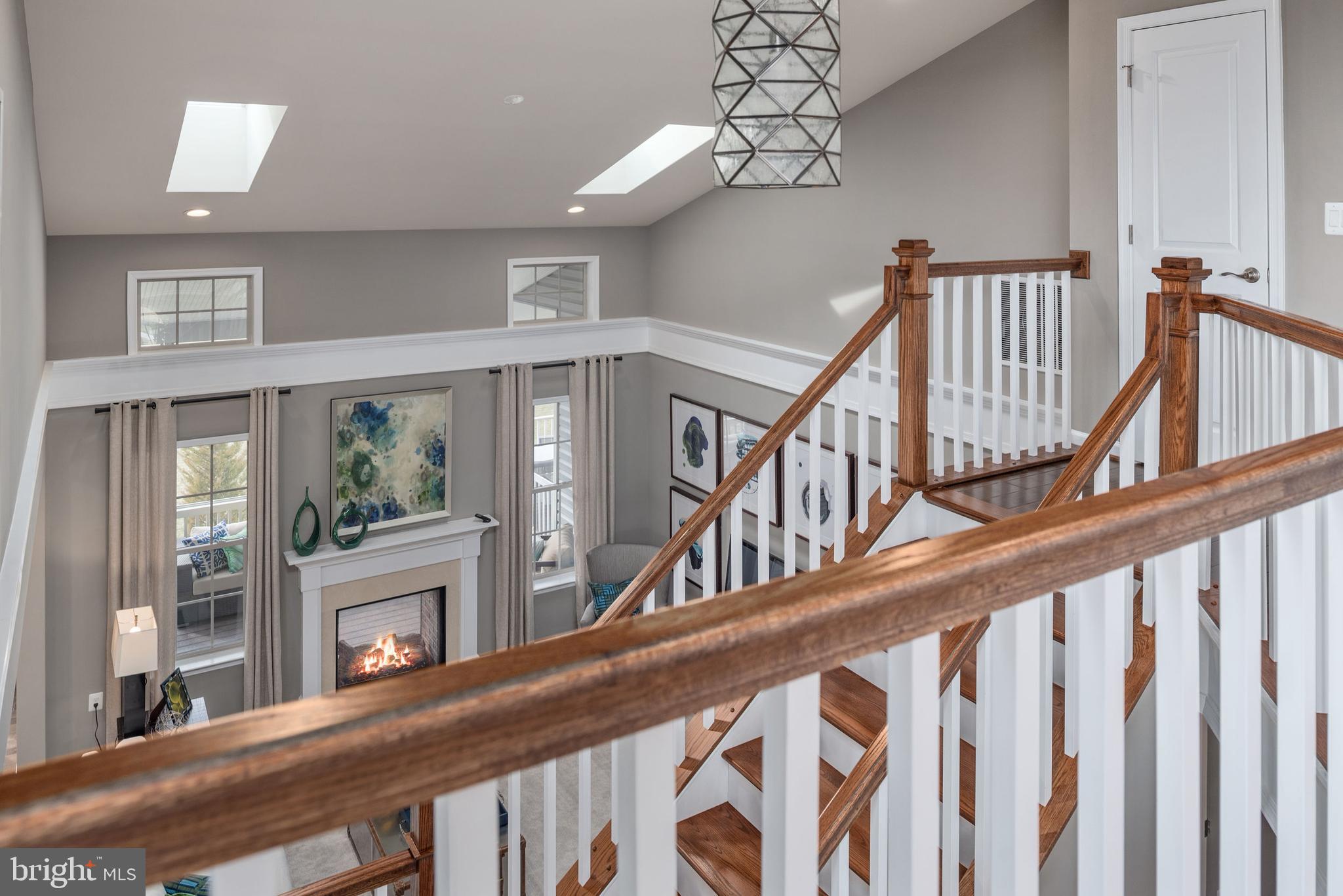 BRENTWOOD SPRINGS - Residential