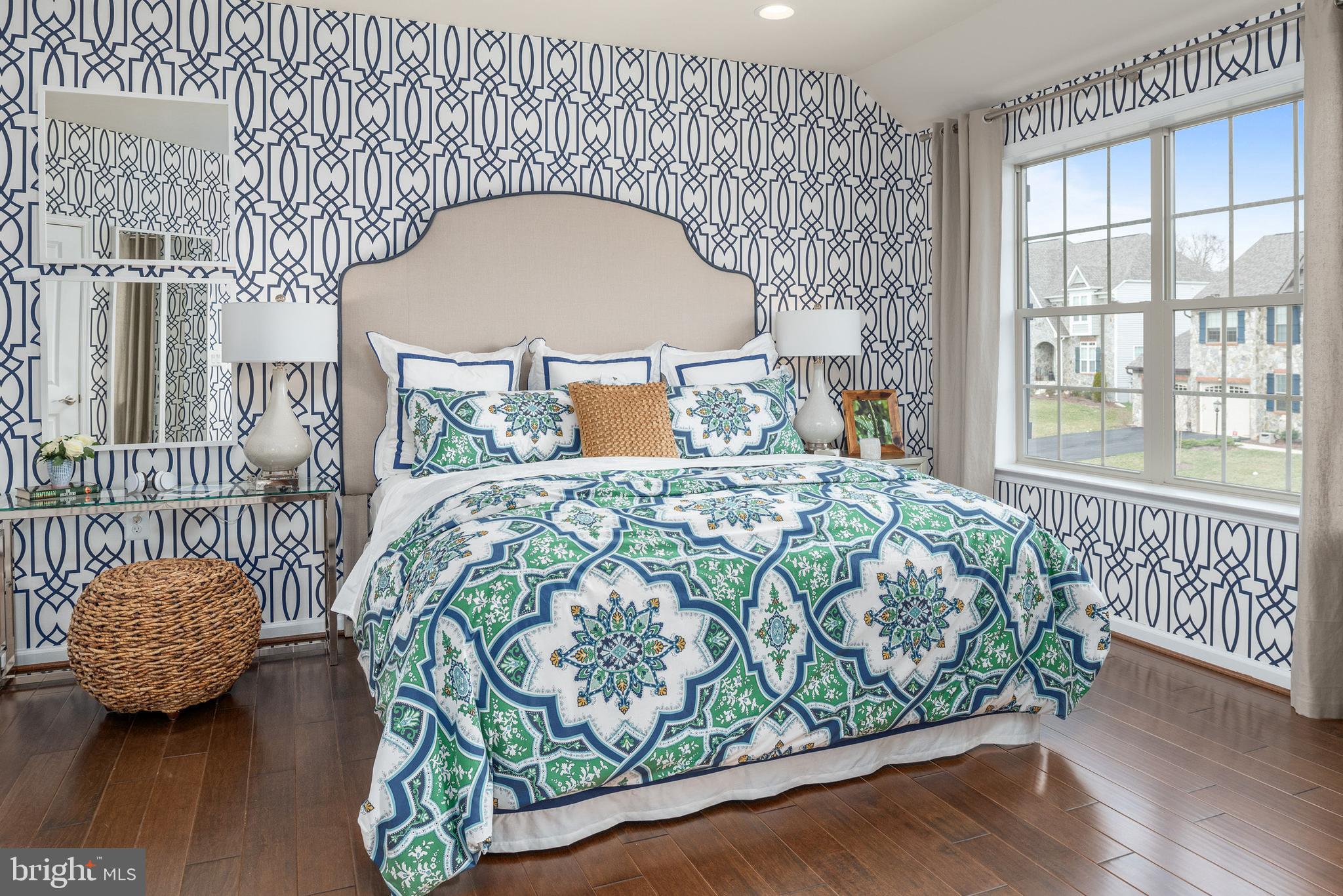 BRENTWOOD SPRINGS - Residential