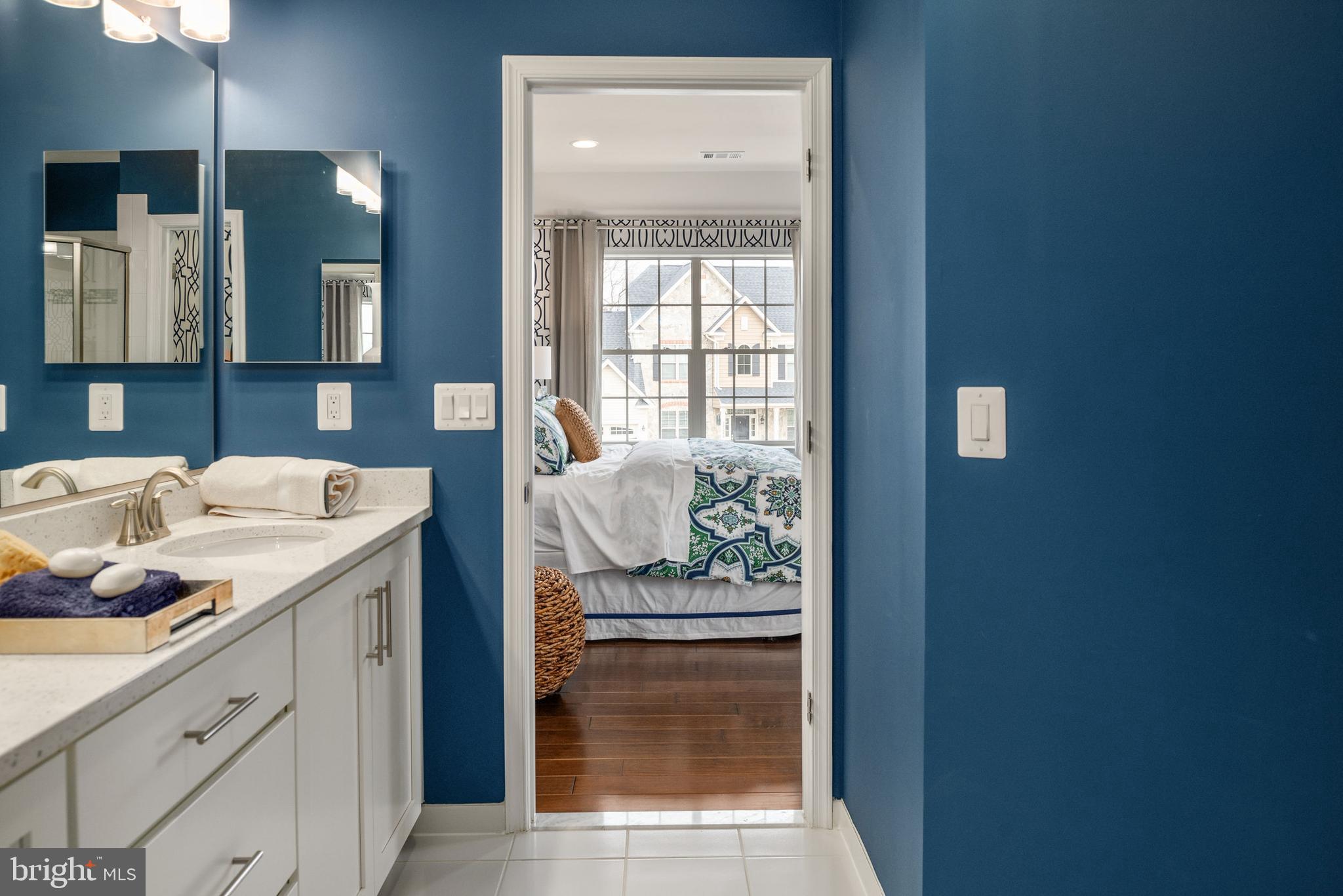 BRENTWOOD SPRINGS - Residential