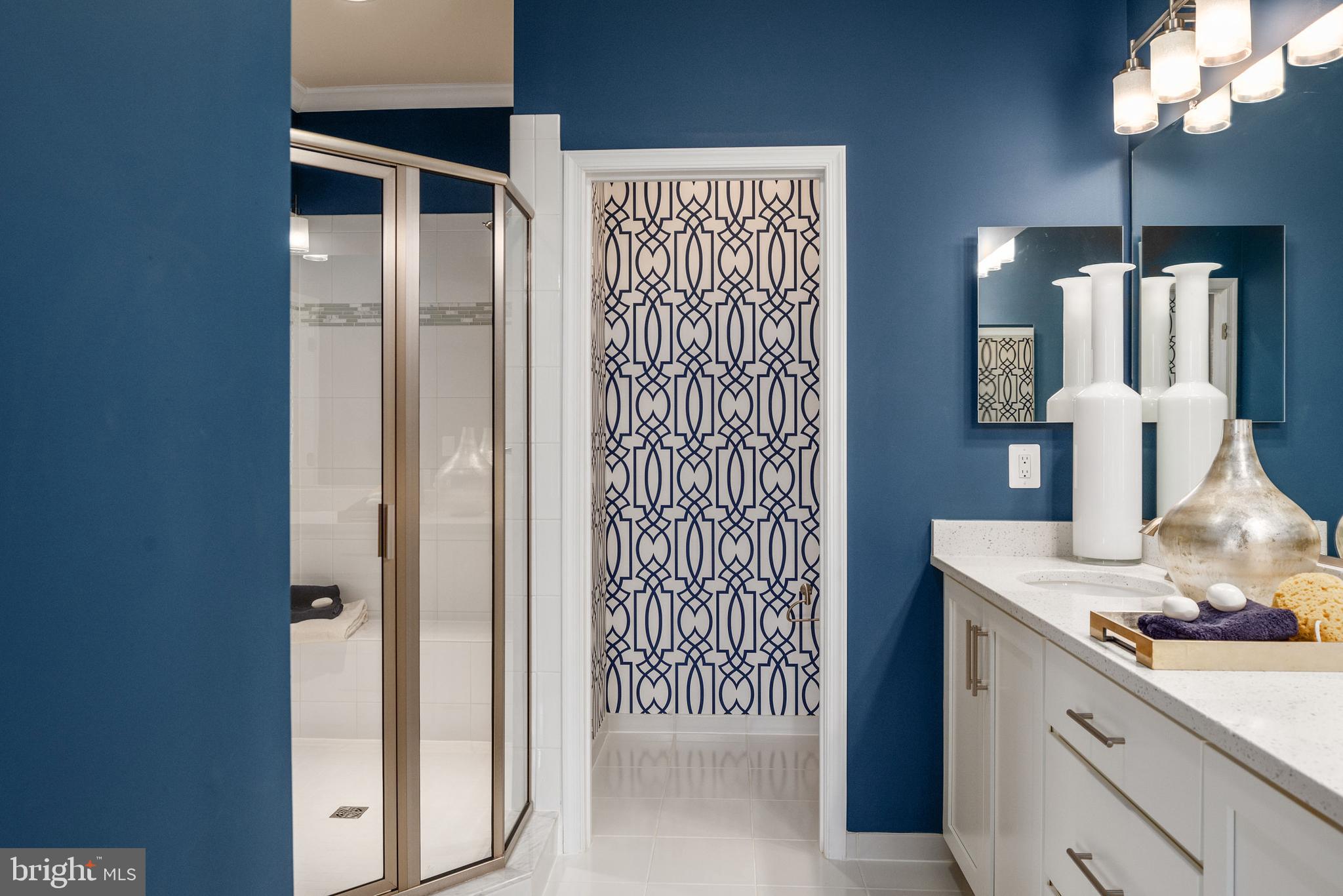 BRENTWOOD SPRINGS - Residential