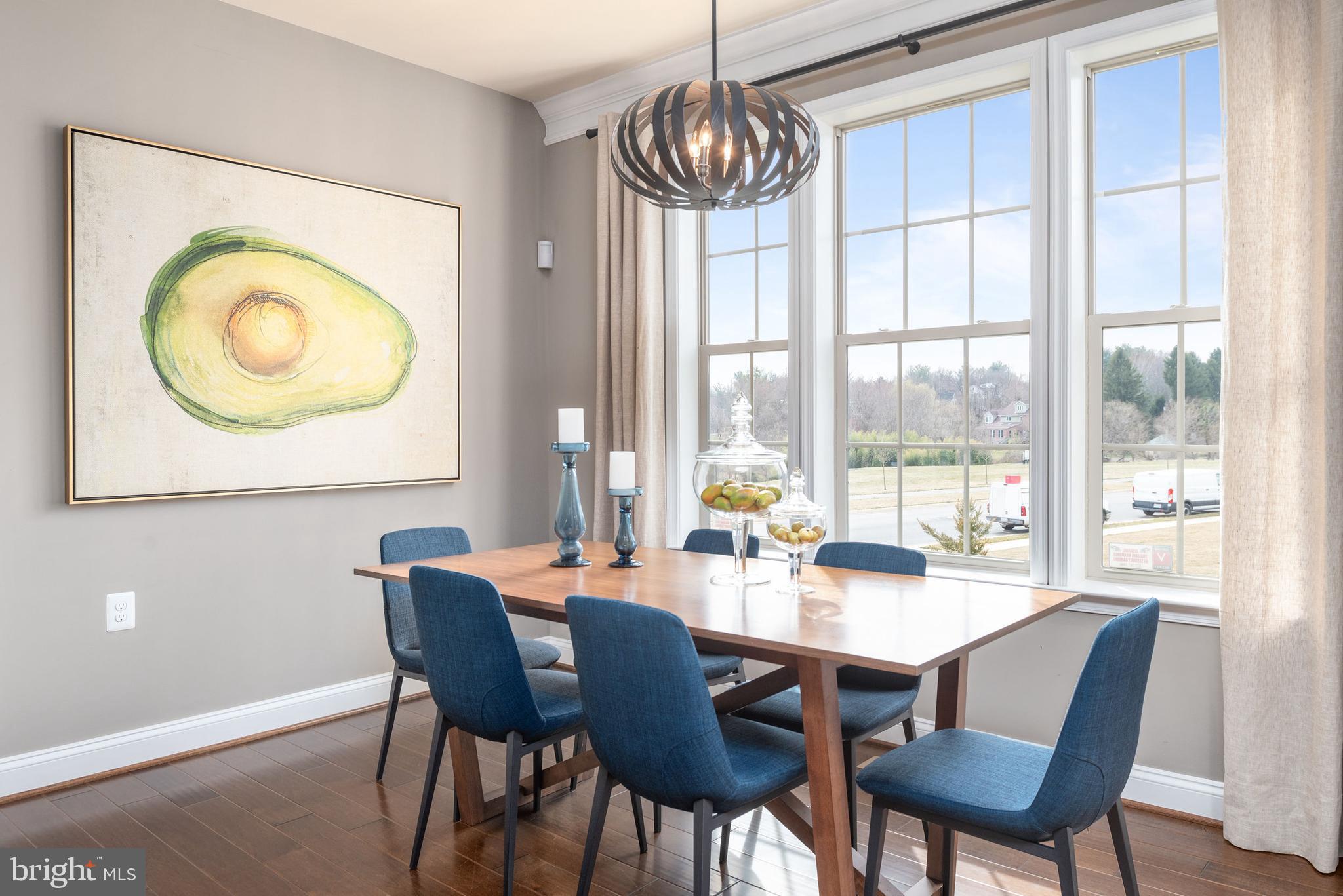 BRENTWOOD SPRINGS - Residential