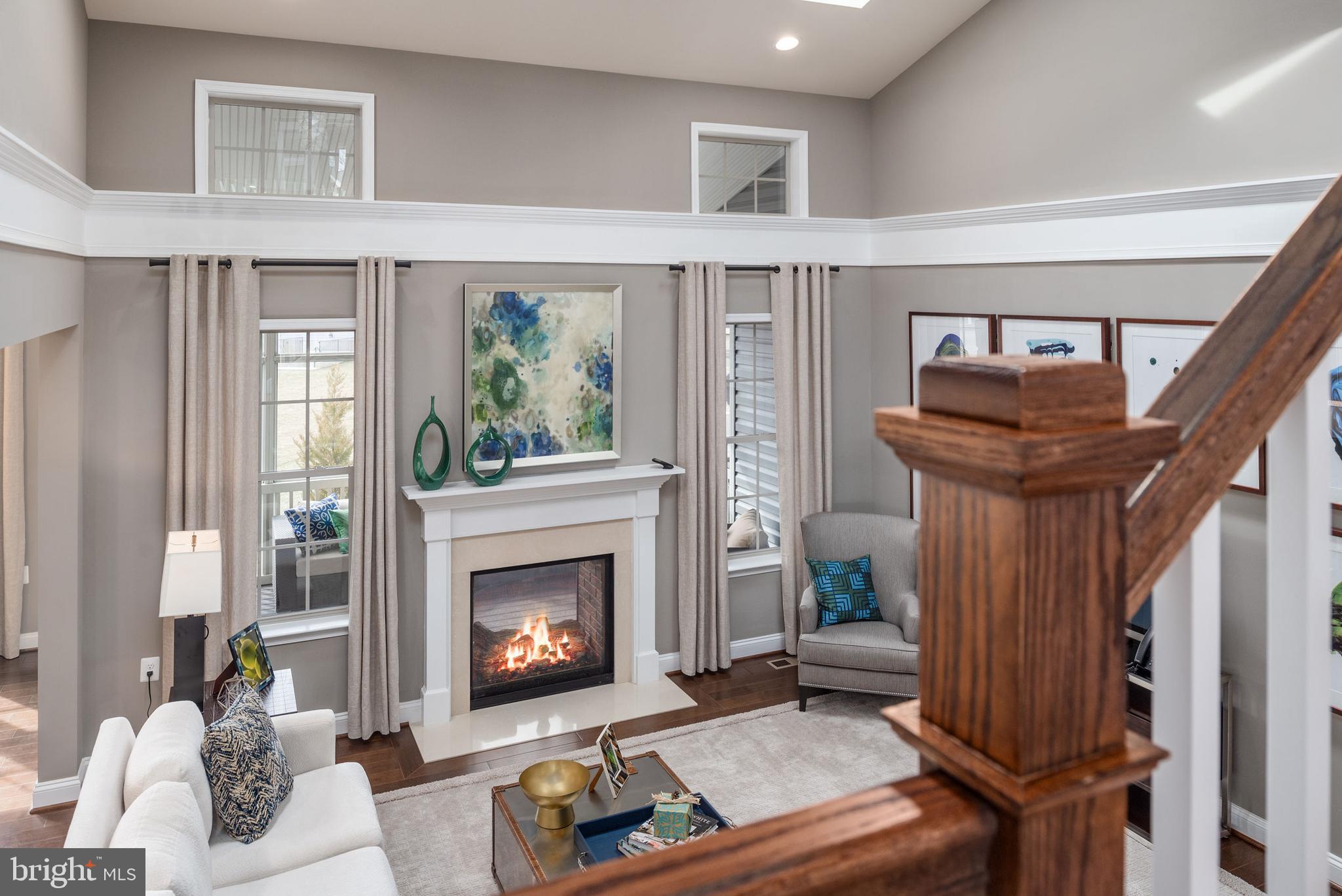 BRENTWOOD SPRINGS - Residential