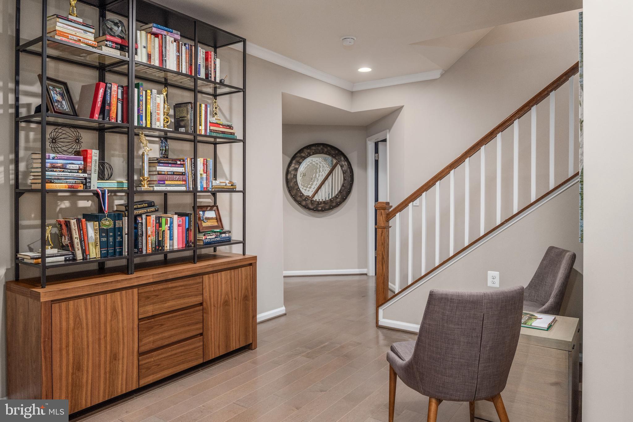 BRENTWOOD SPRINGS - Residential