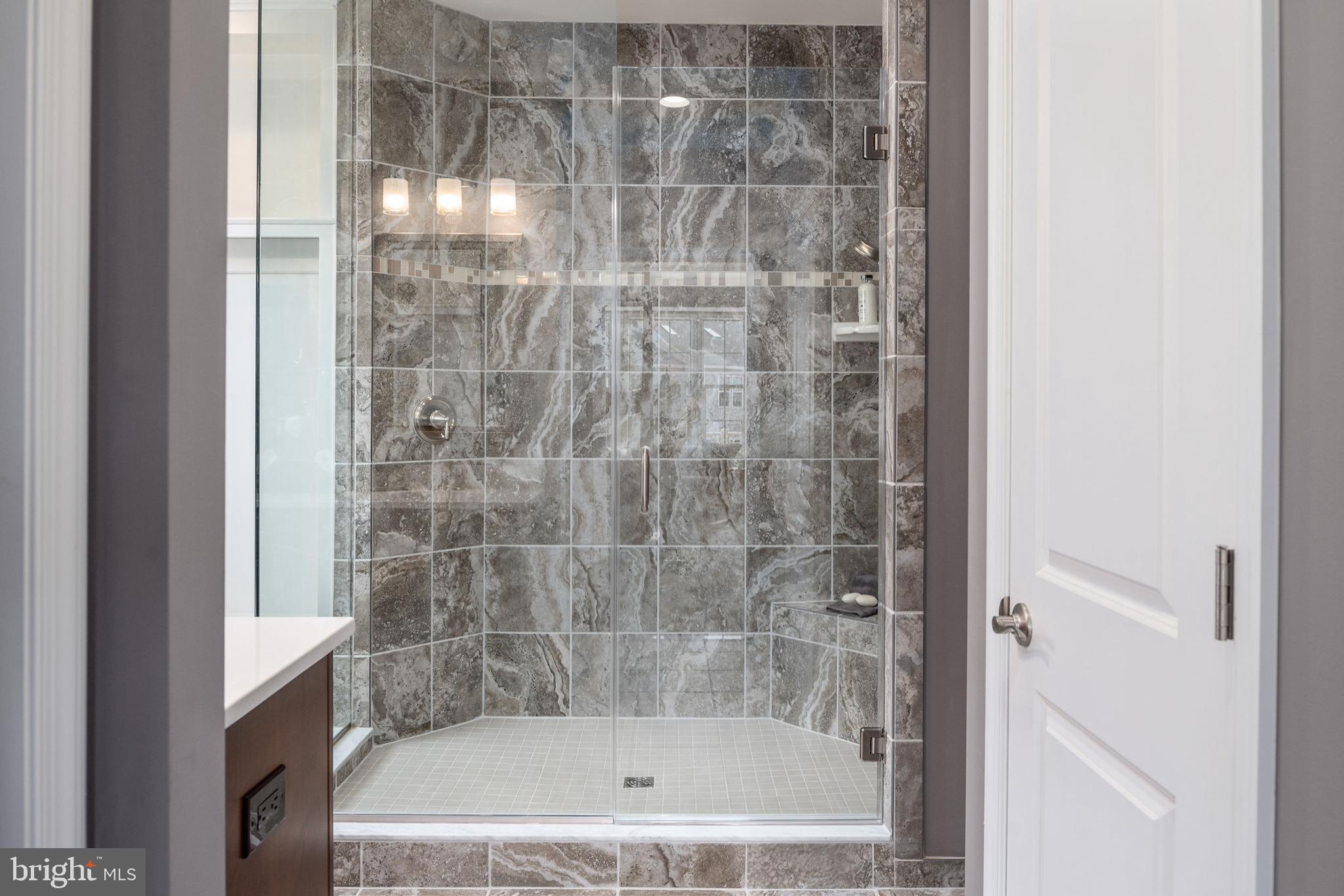 BRENTWOOD SPRINGS - Residential