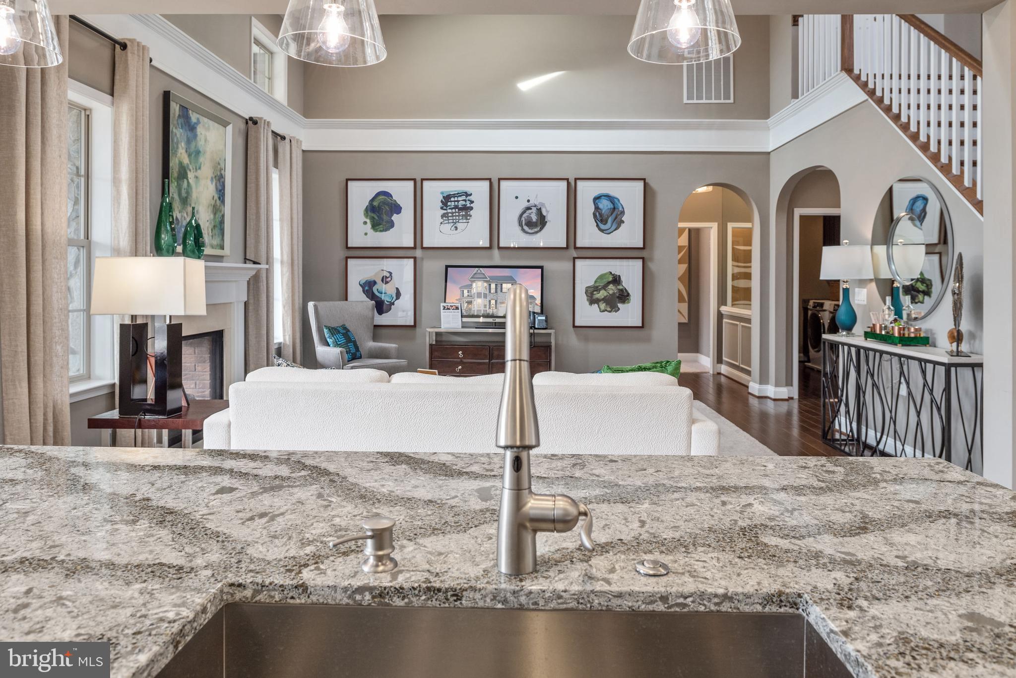 BRENTWOOD SPRINGS - Residential