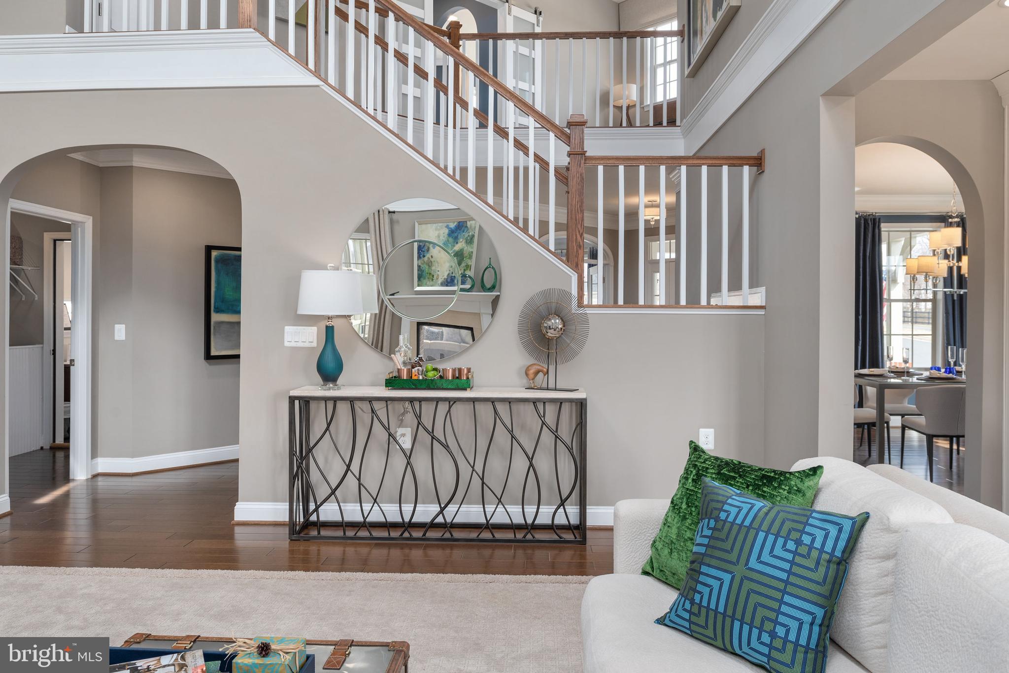 BRENTWOOD SPRINGS - Residential