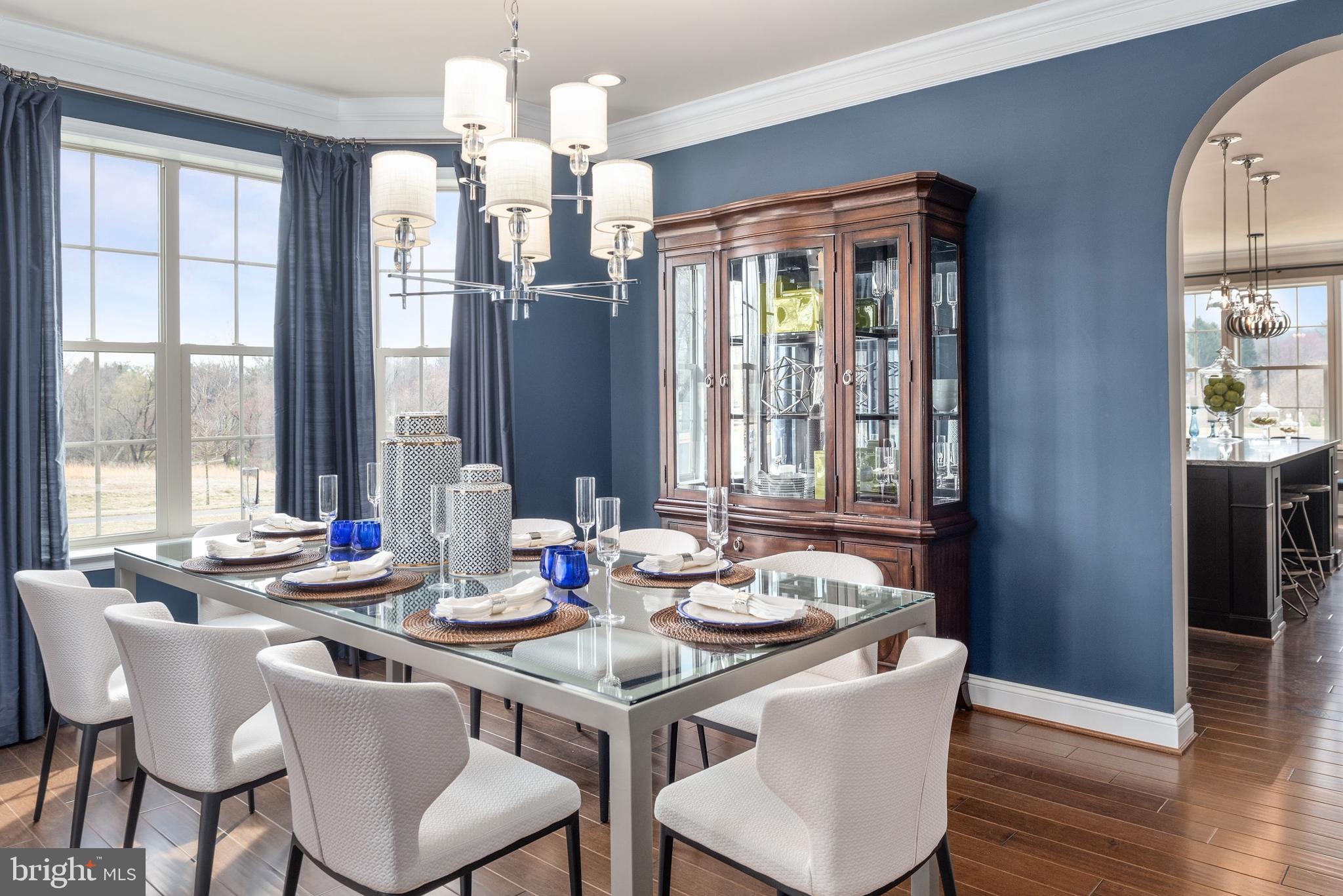 BRENTWOOD SPRINGS - Residential