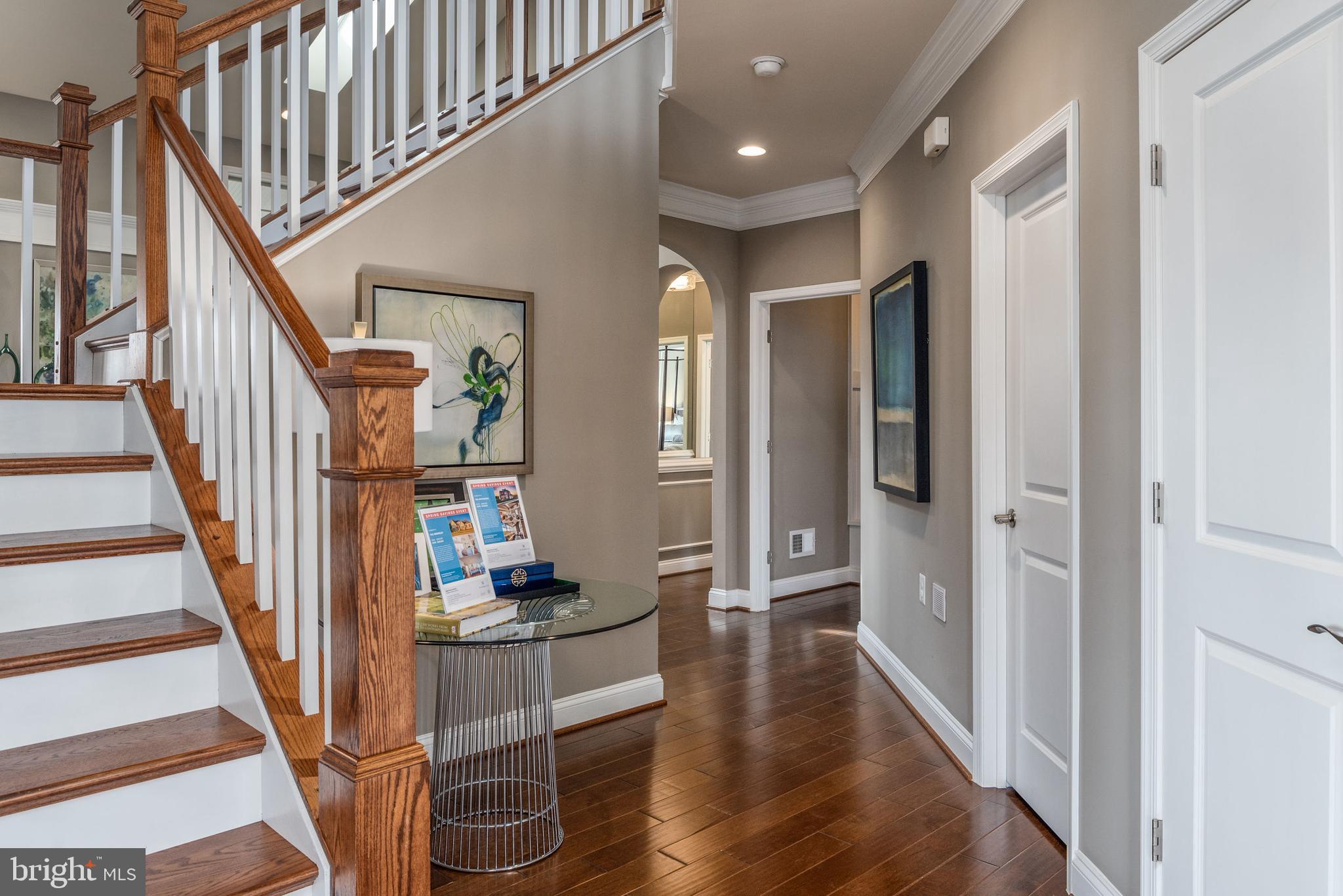 BRENTWOOD SPRINGS - Residential