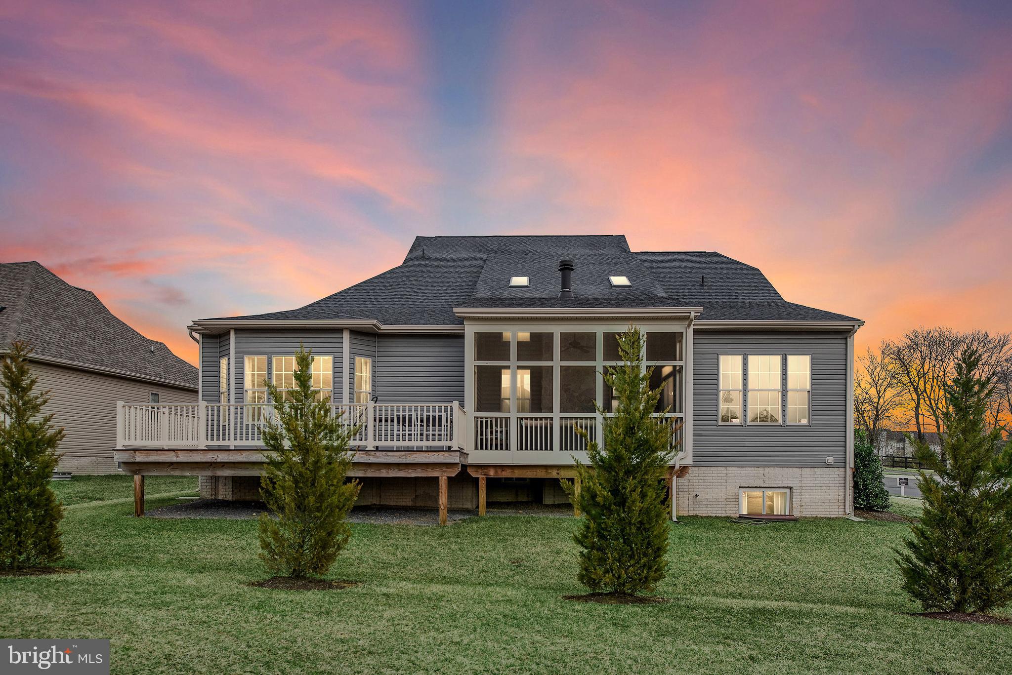 BRENTWOOD SPRINGS - Residential