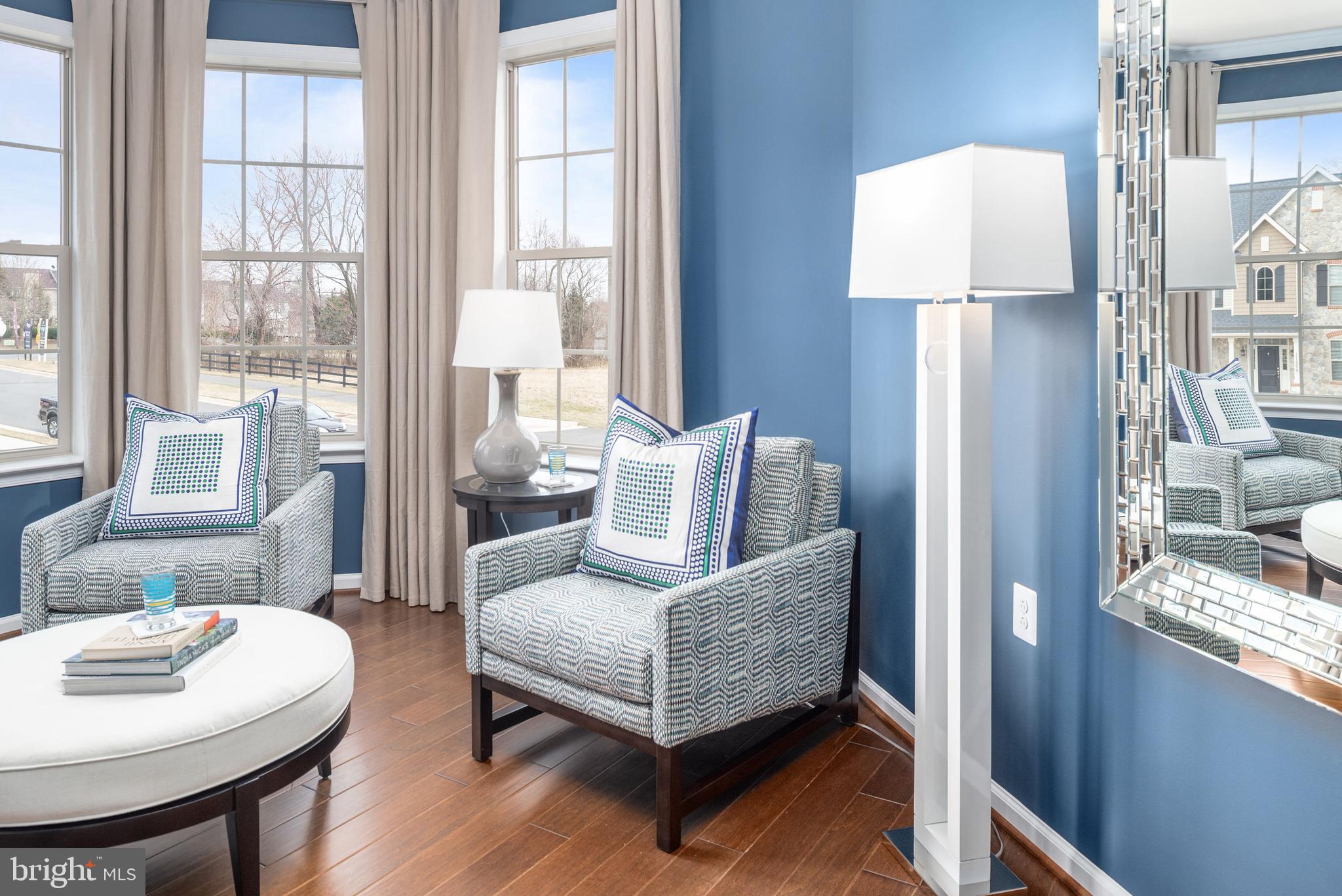 BRENTWOOD SPRINGS - Residential