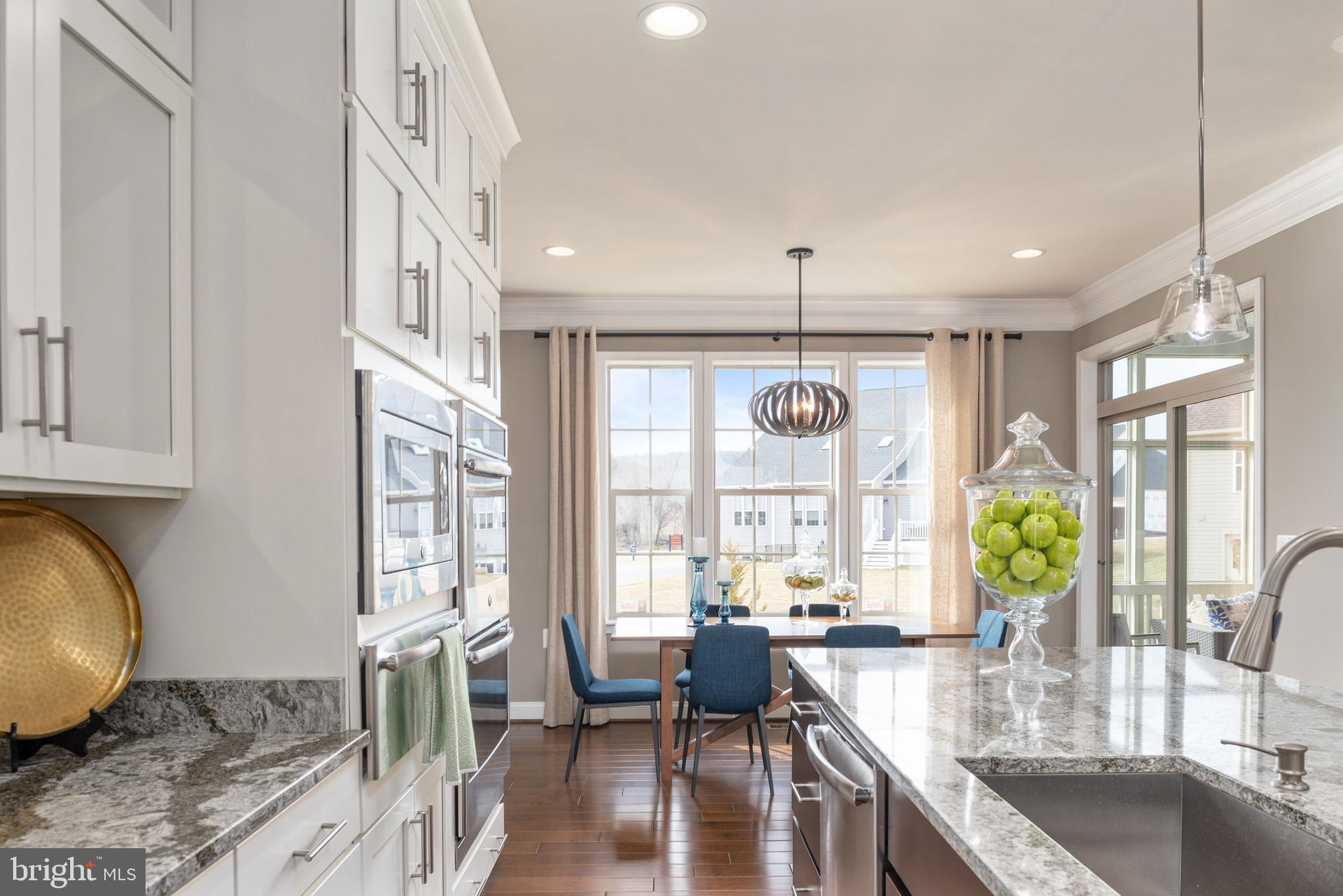 BRENTWOOD SPRINGS - Residential