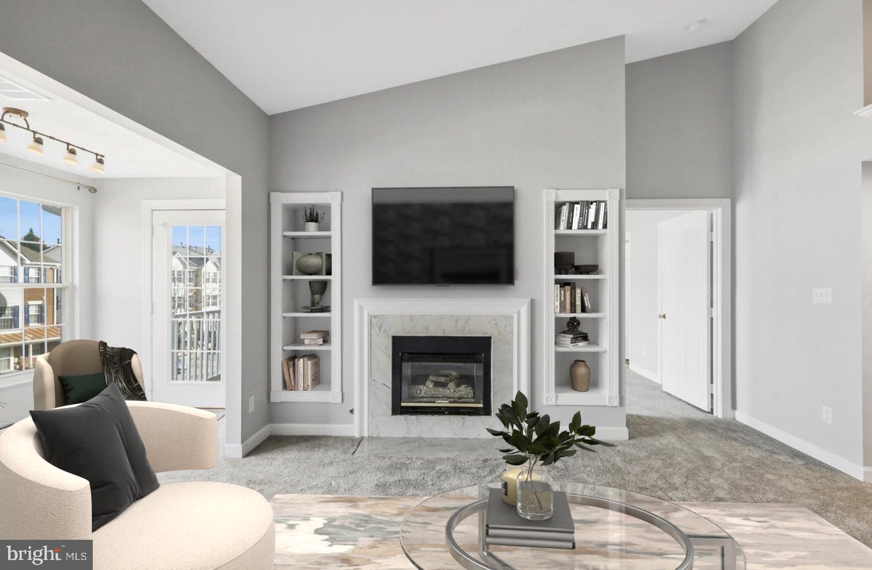 8327J BLUEBIRD WAY J