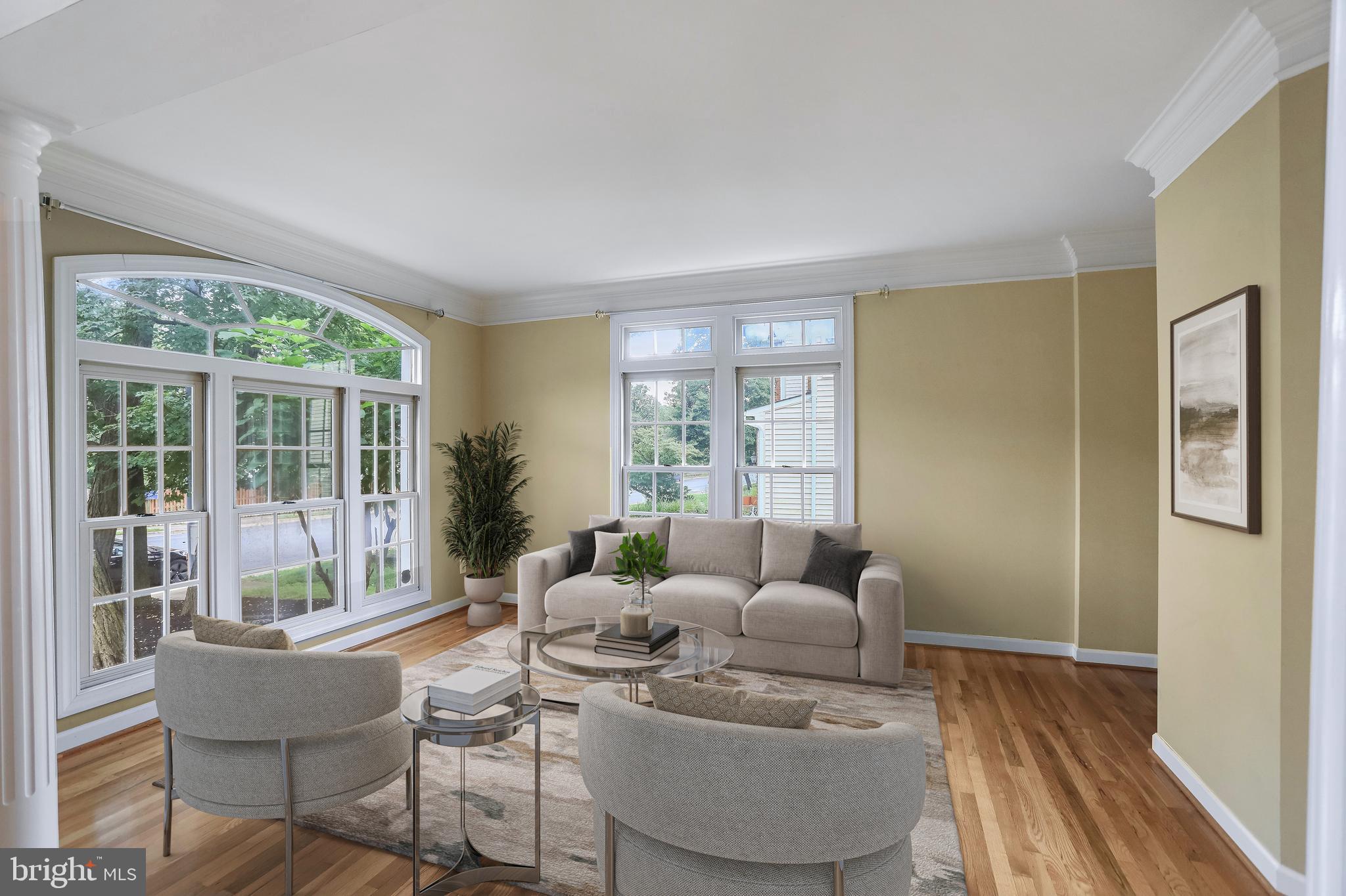 MADRILLON ESTATES - Residential