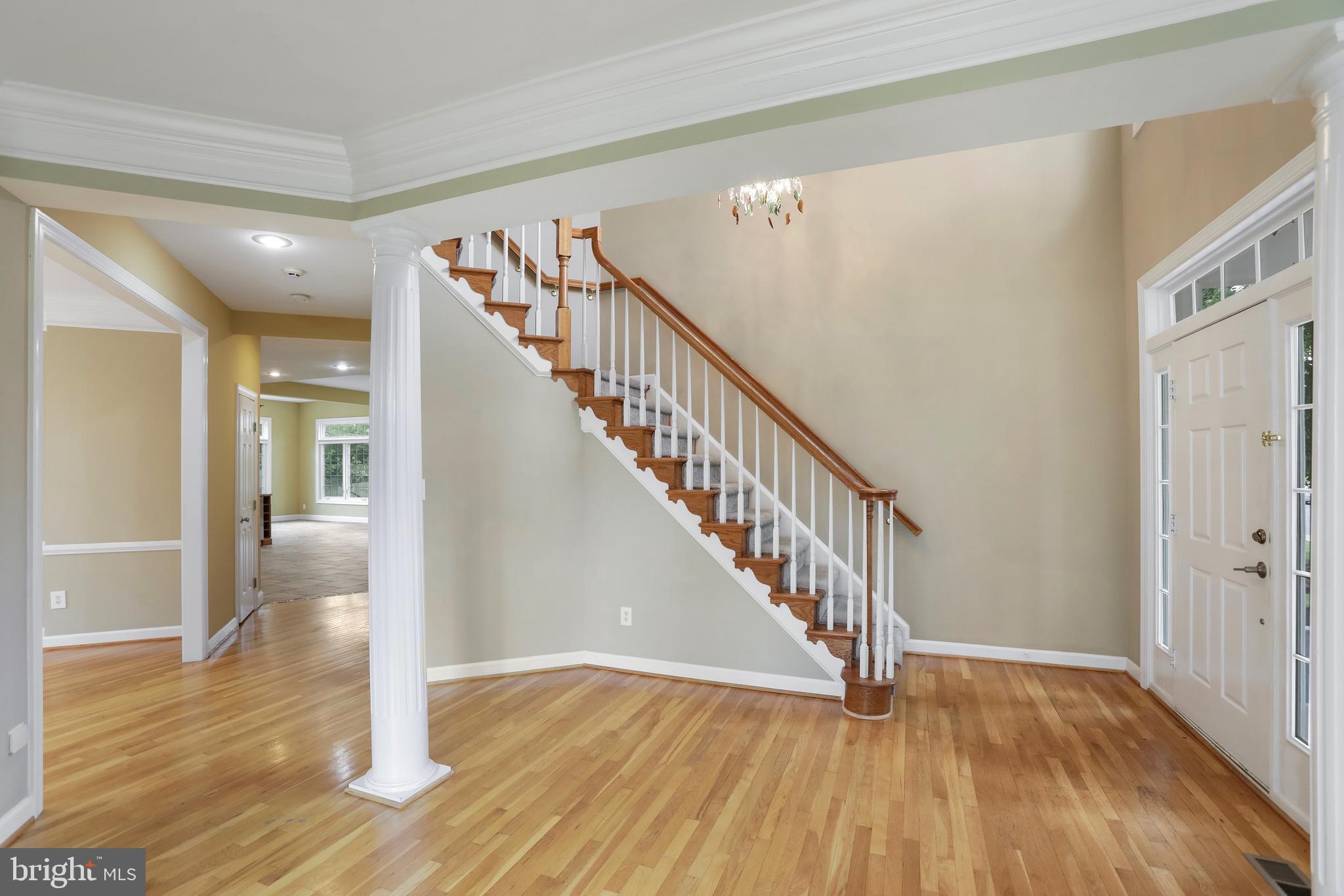 MADRILLON ESTATES - Residential