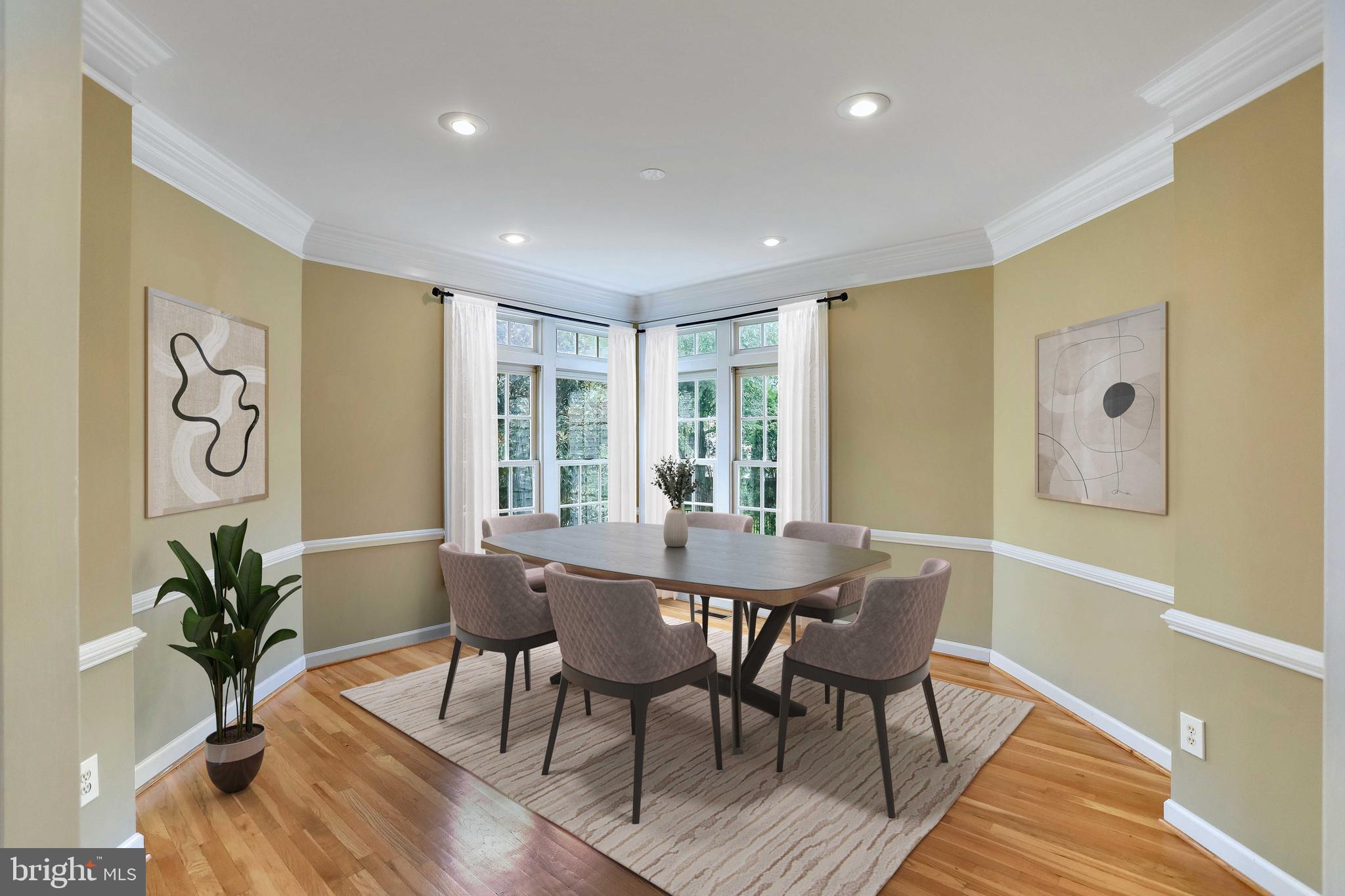 MADRILLON ESTATES - Residential