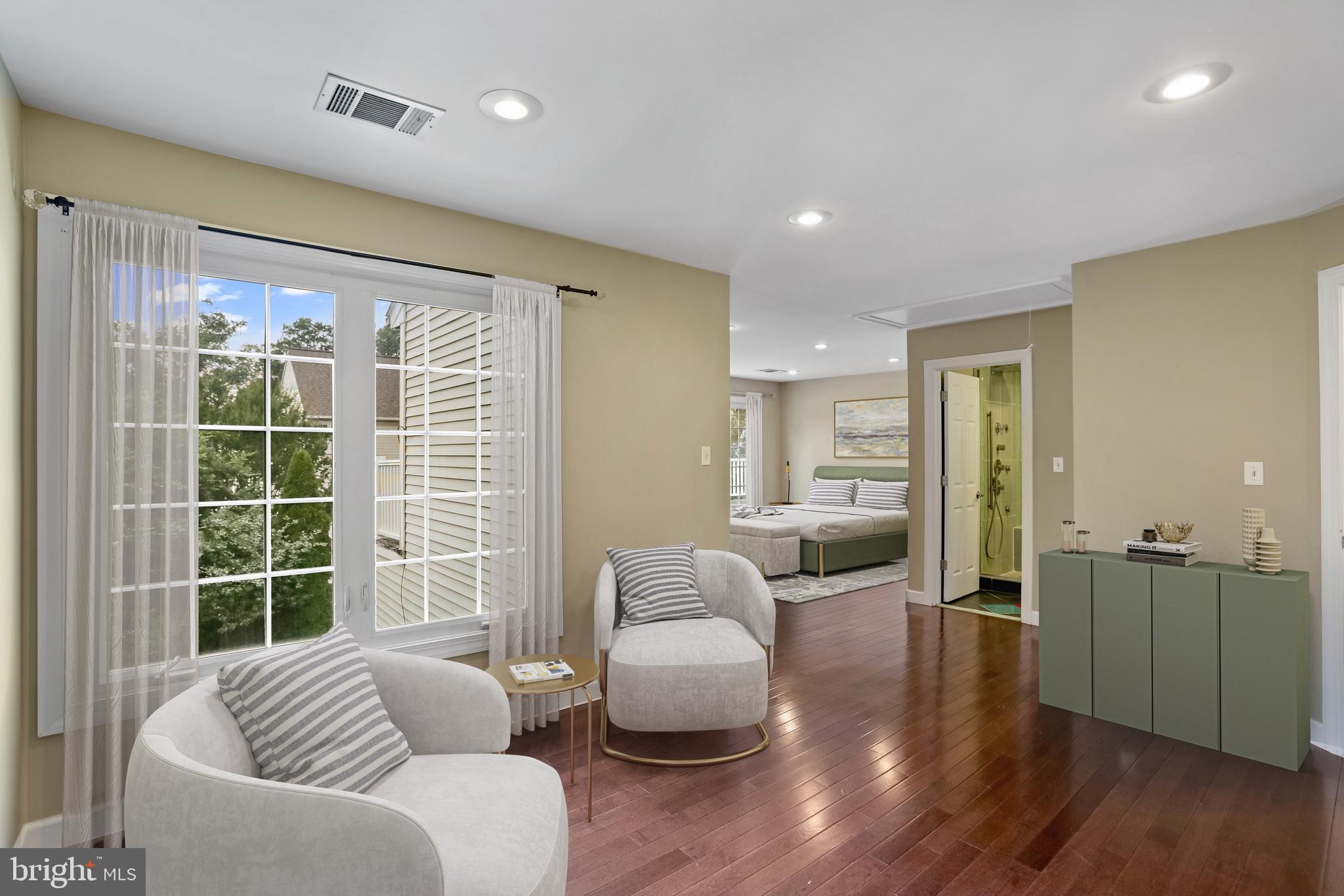 MADRILLON ESTATES - Residential